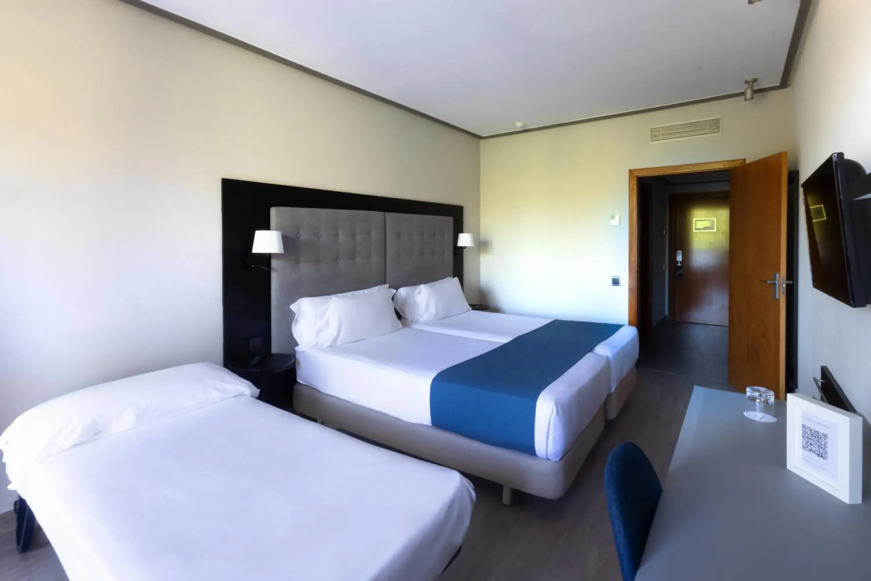 Bed in Abba Garden Bed in Abba Garden