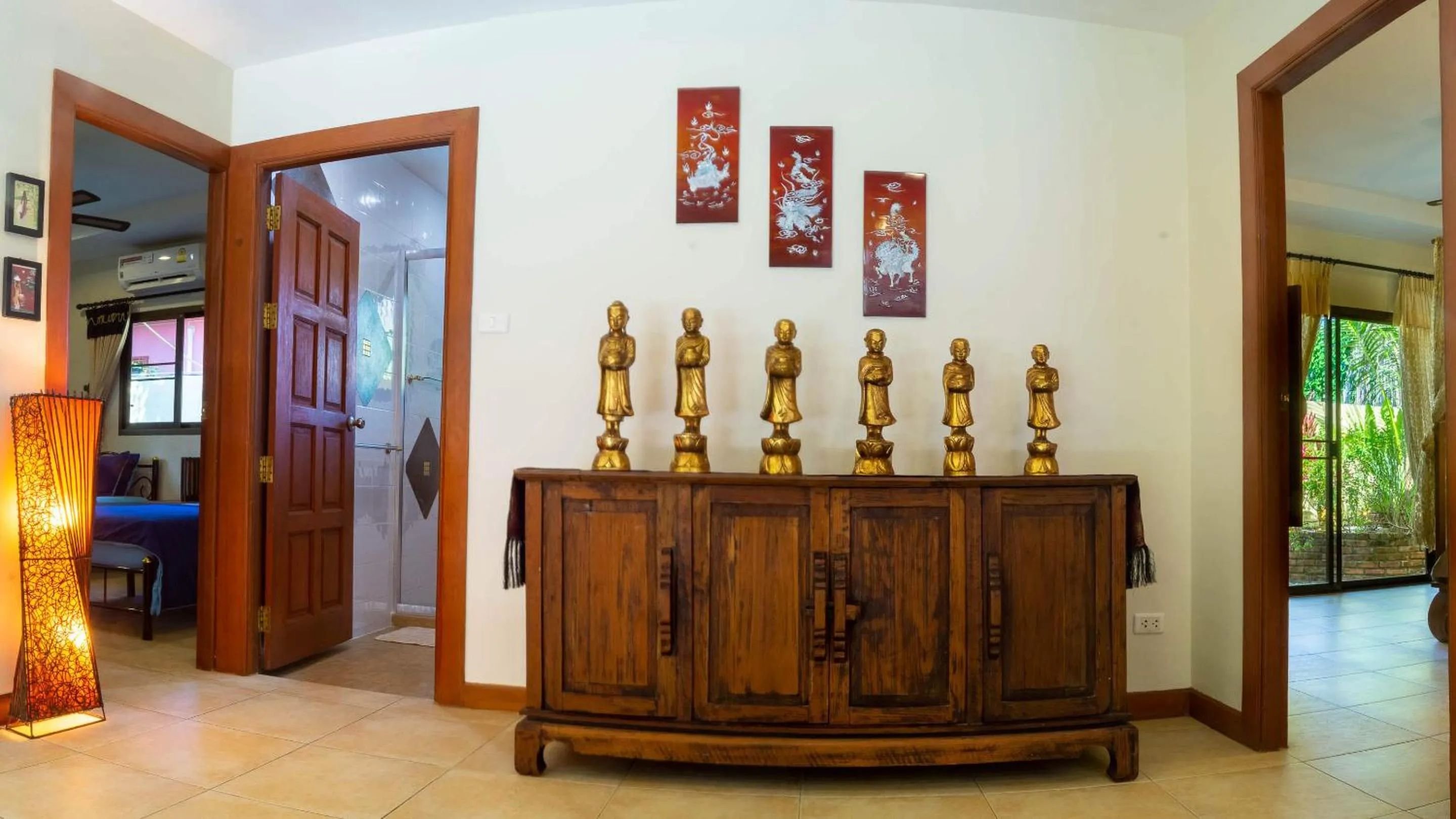 Coconut Paradise Villas