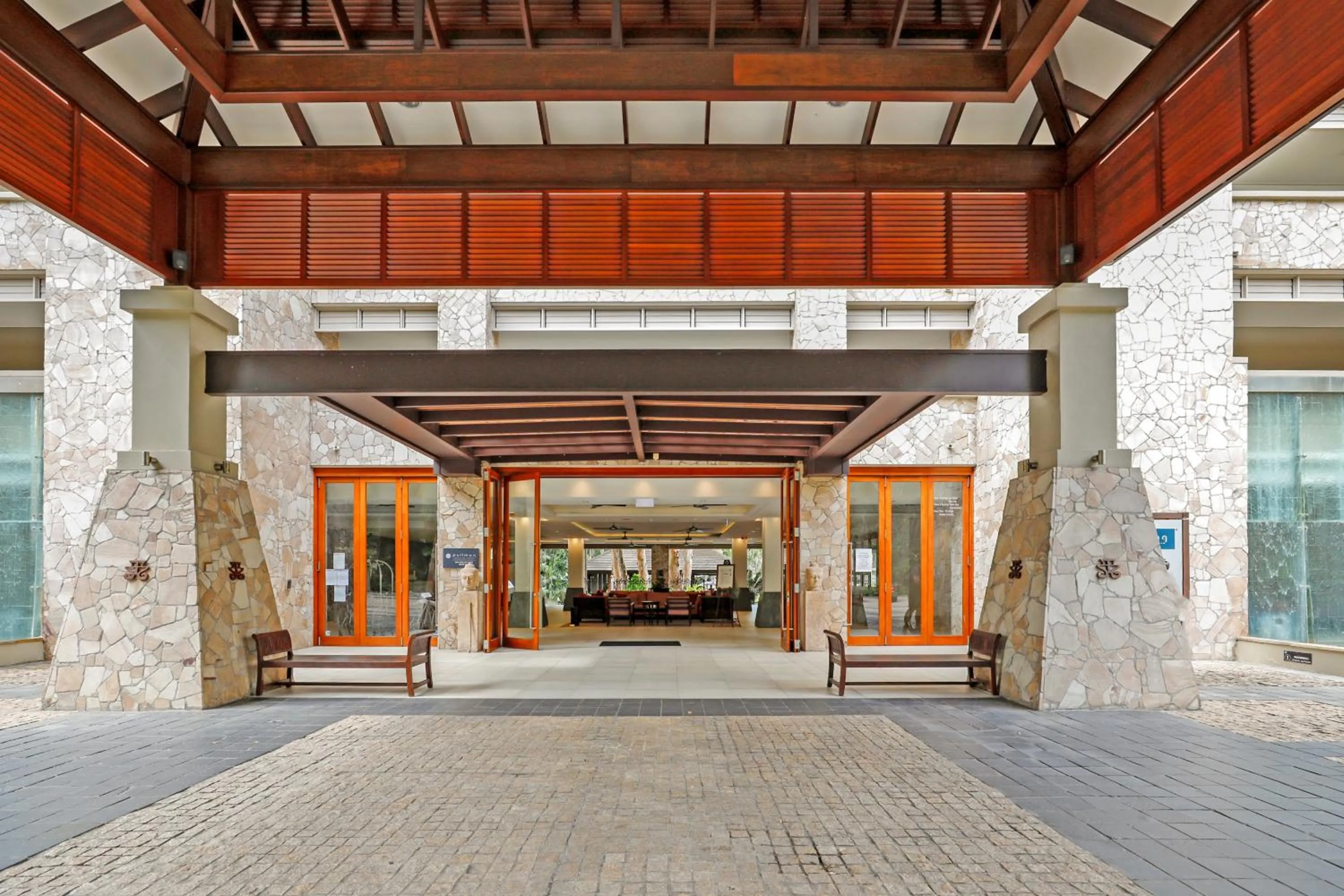 Temple 2 Bedroom Penthouse