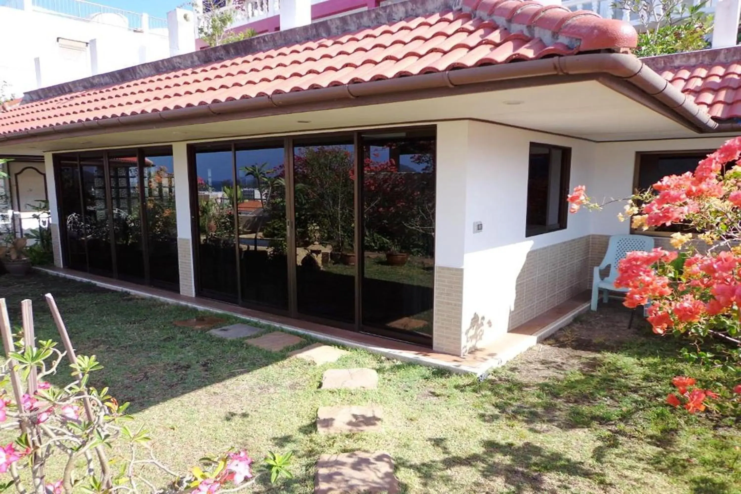 Property building in Swiss Villas Panoramic - SHA Certified Property building in Swiss Villas Panoramic - SHA Certified