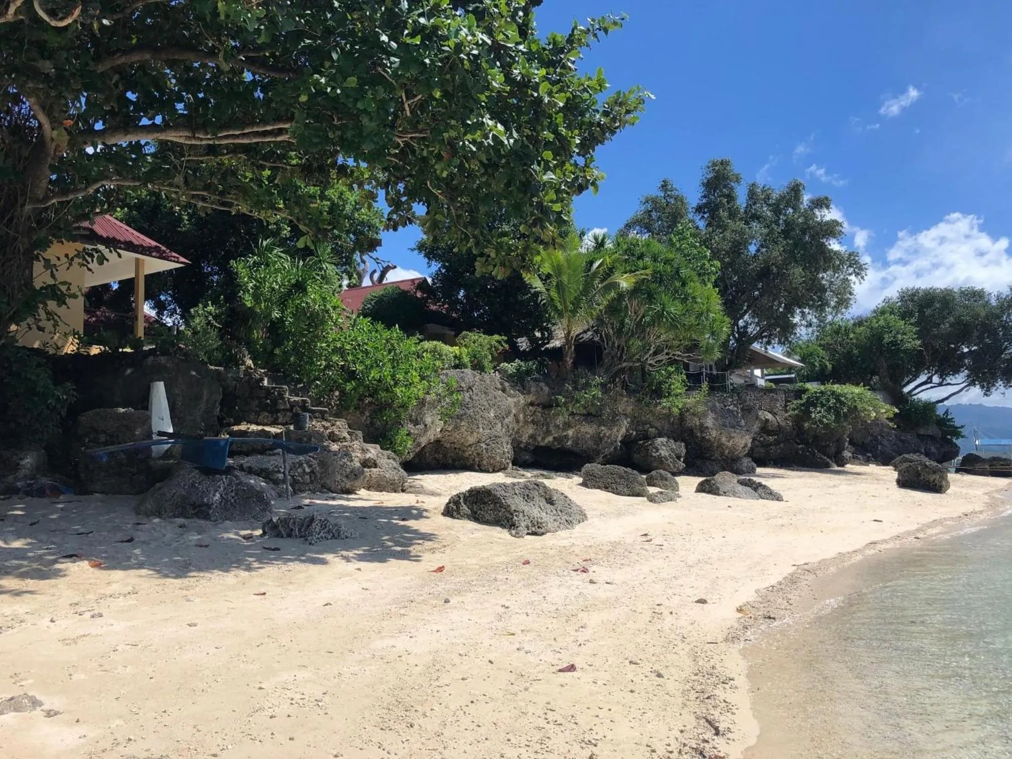 Tipolo Beach Resort