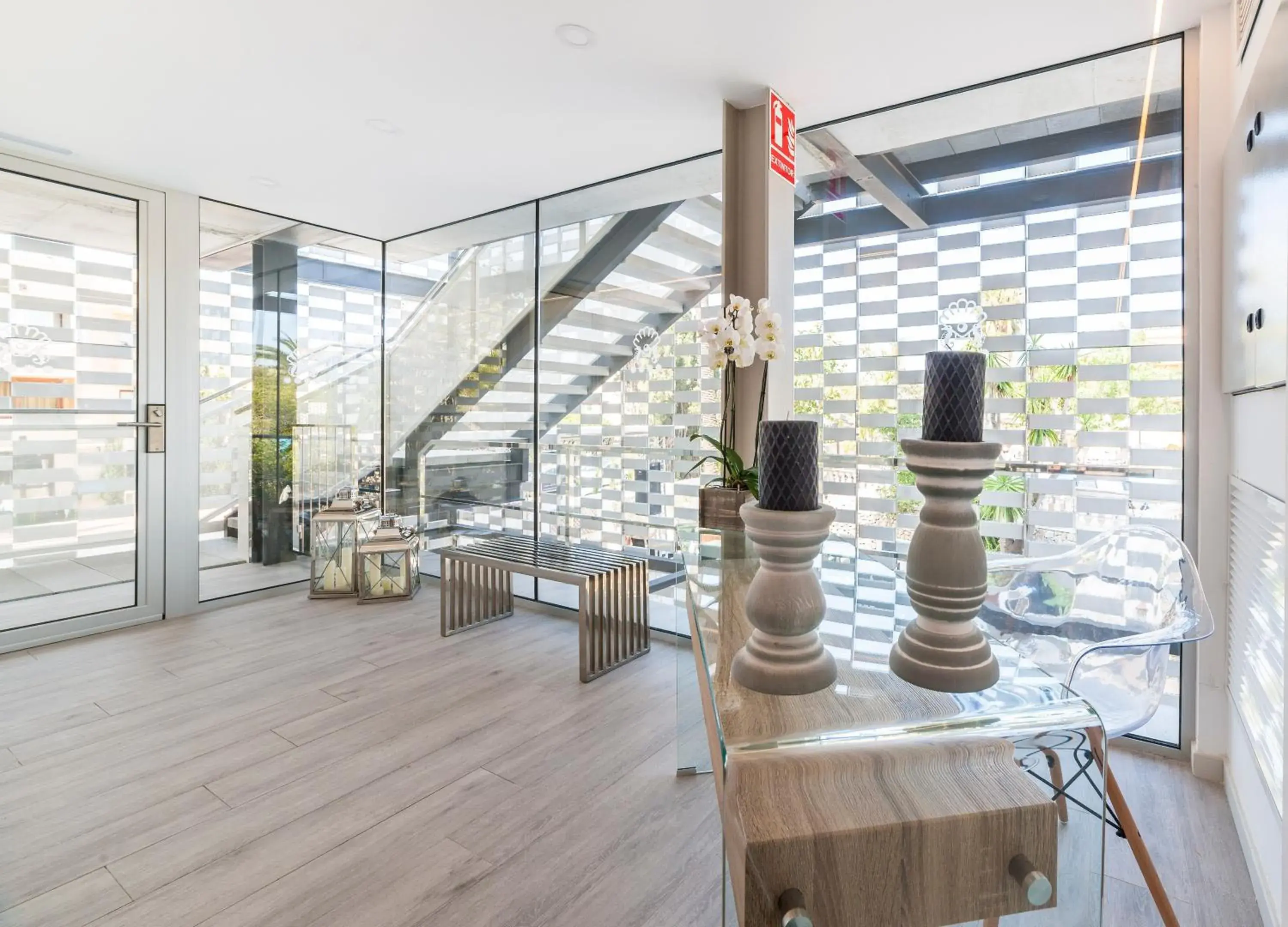 Spa and wellness centre/facilities in Bahía de Alcudia Hotel & Spa Spa and wellness centre/facilities in Bahía de Alcudia Hotel & Spa