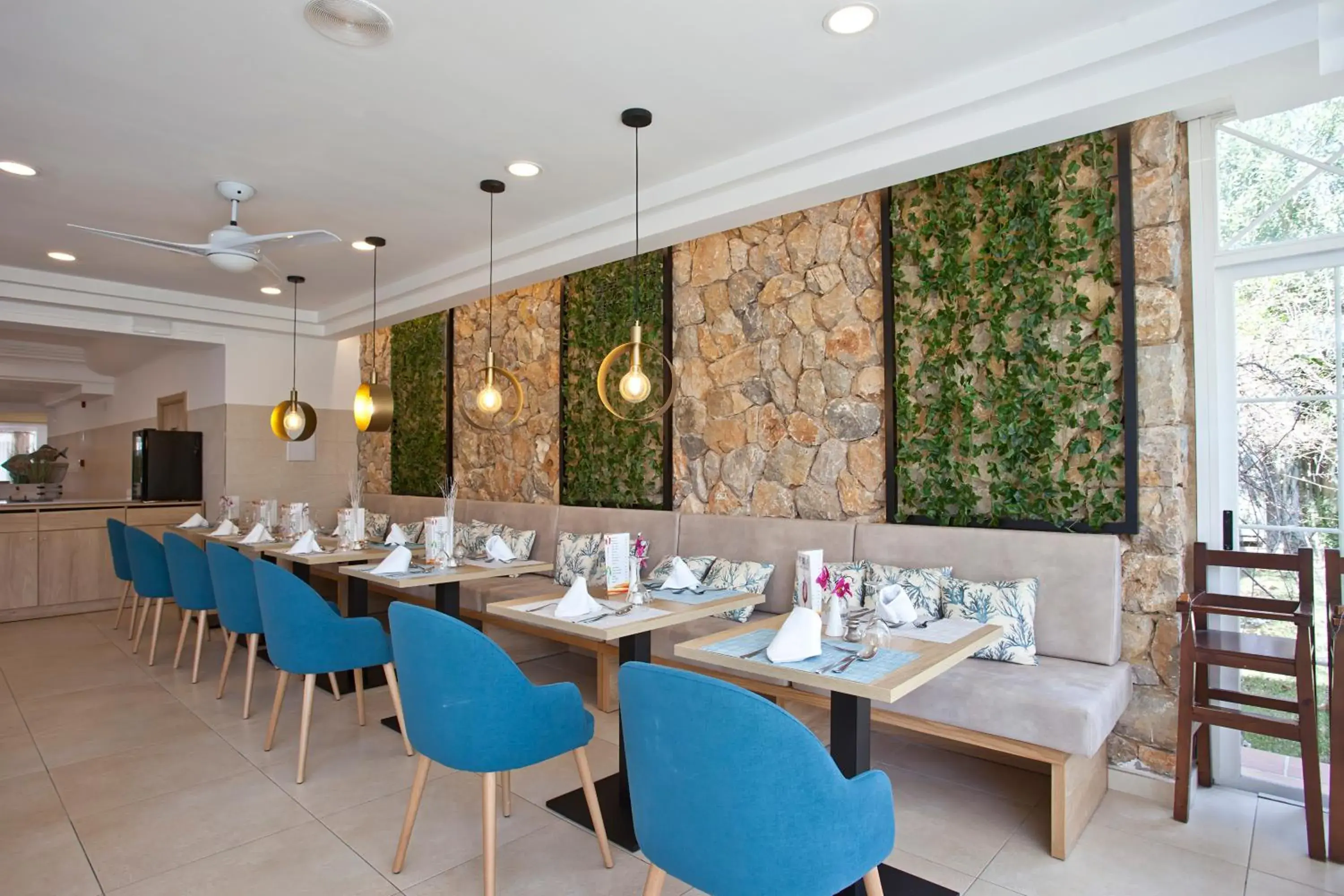 Restaurant/places to eat in Bahía de Alcudia Hotel & Spa Restaurant/places to eat in Bahía de Alcudia Hotel & Spa