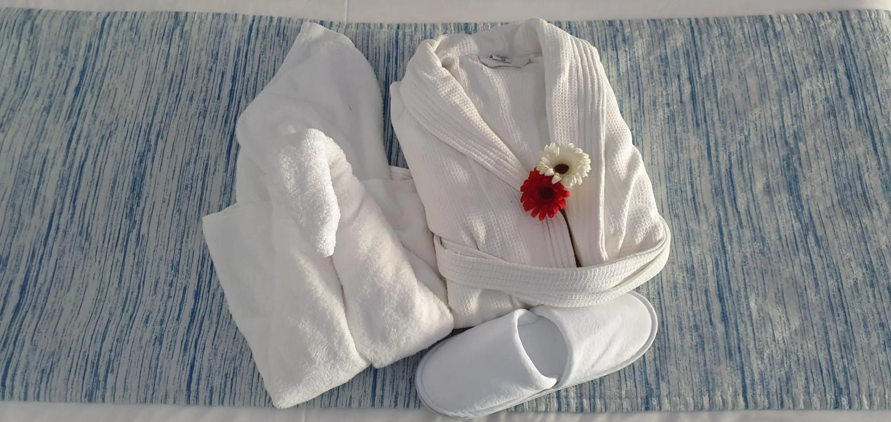 Decorative detail in Bahía de Alcudia Hotel & Spa