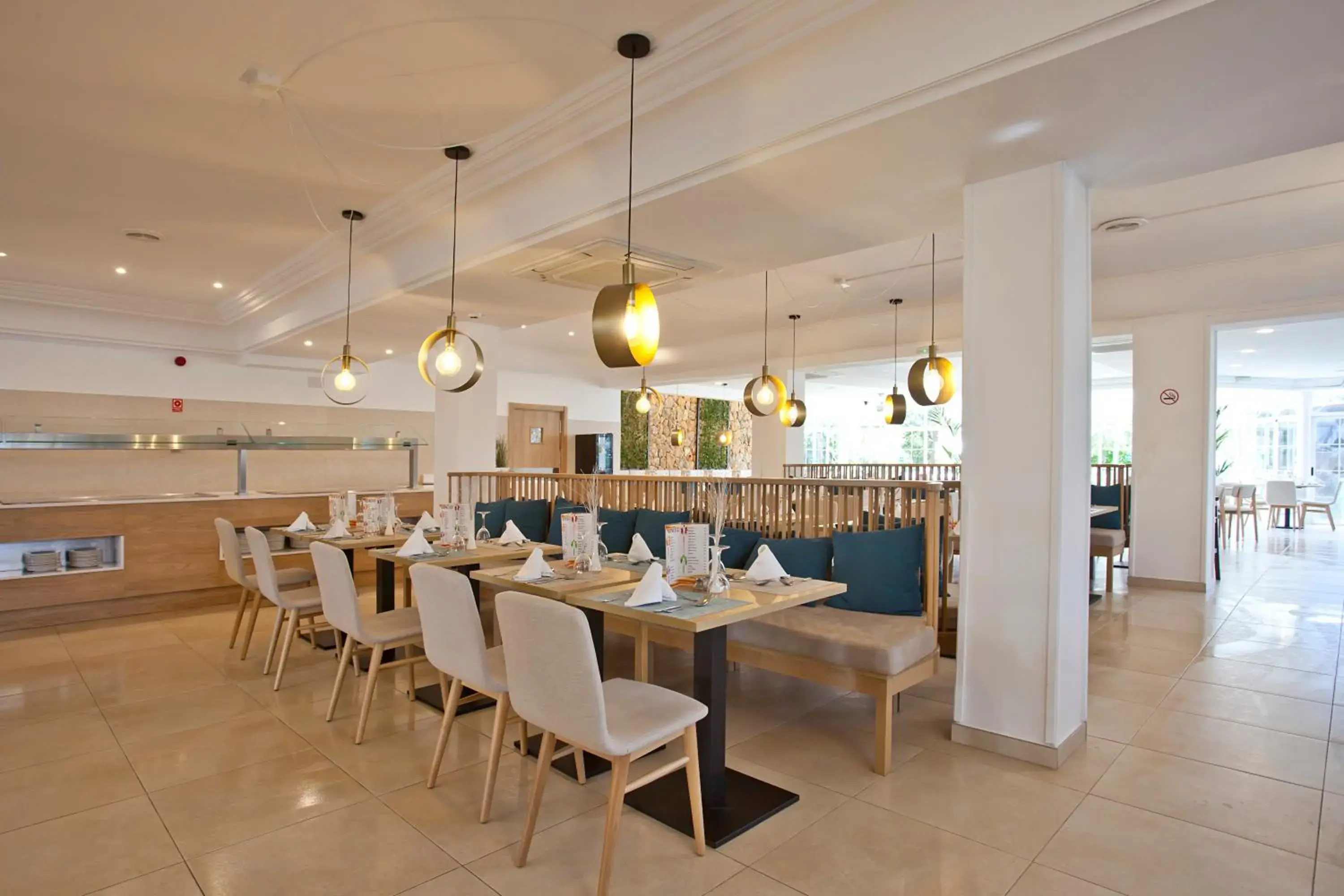 Restaurant/places to eat in Bahía de Alcudia Hotel & Spa Restaurant/places to eat in Bahía de Alcudia Hotel & Spa