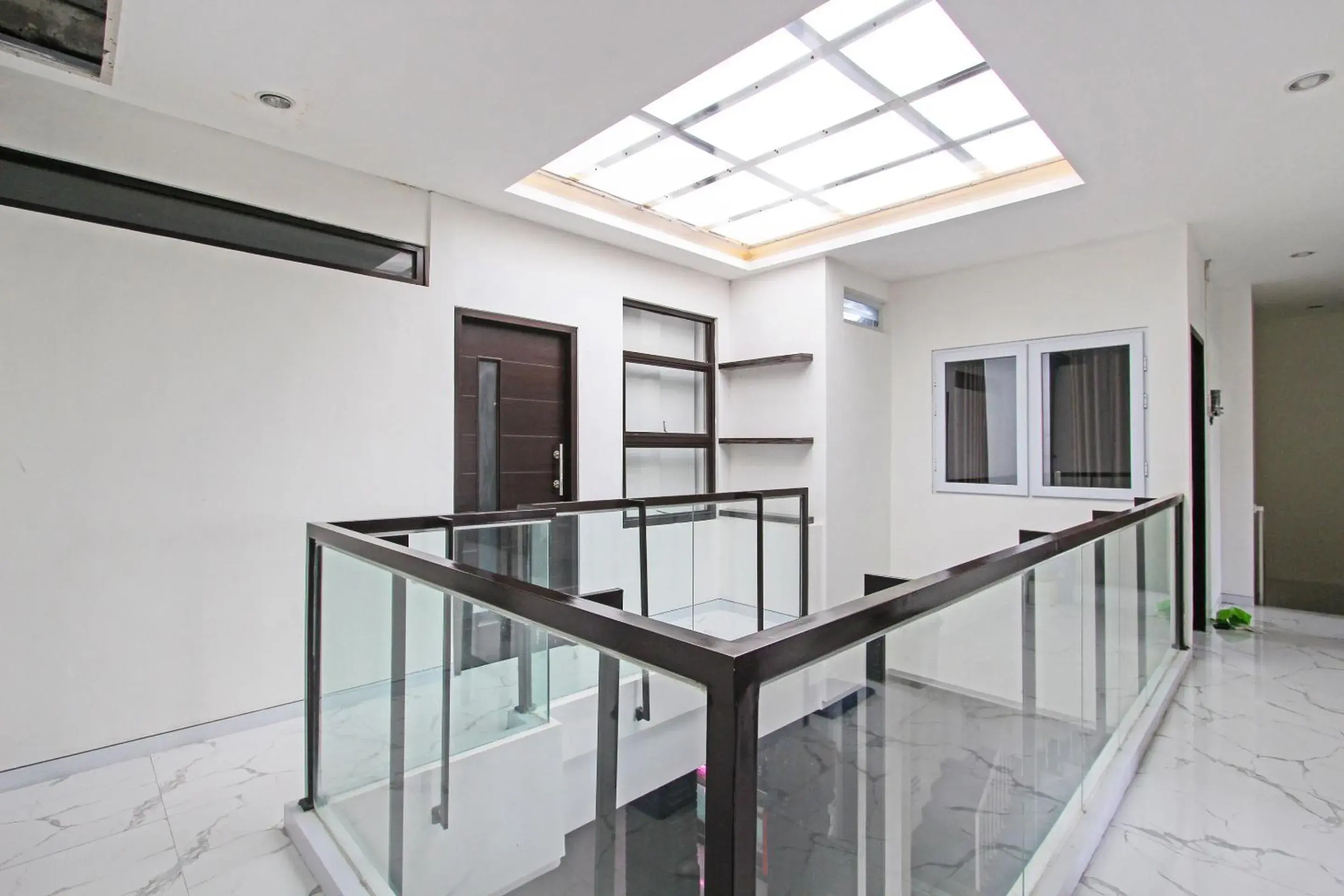 Lobby or reception in Capital O 91665 D'prof Exclusive Guesthouse Lobby or reception in Capital O 91665 D'prof Exclusive Guesthouse