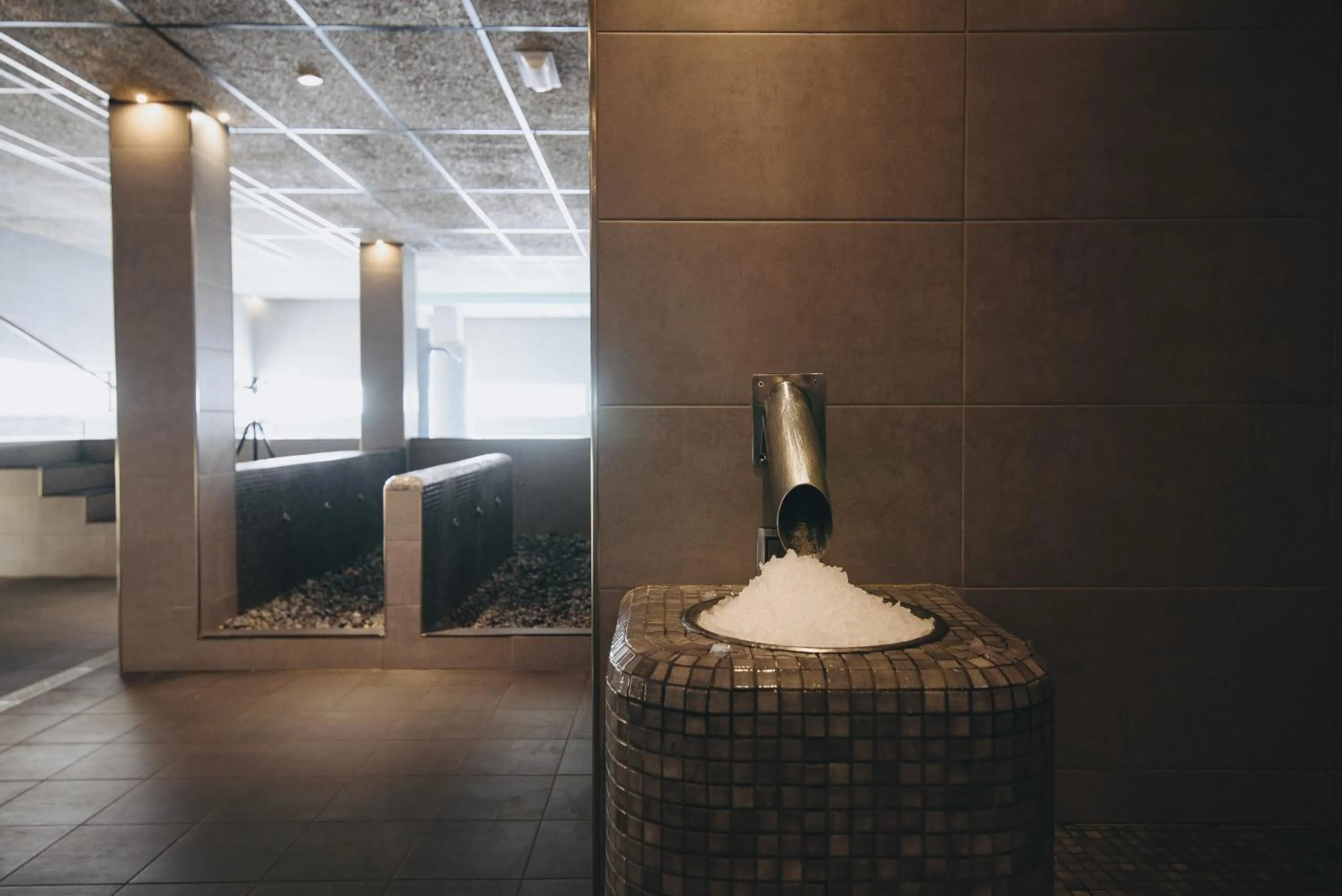 Massage in Hotel Ivory Playa Sports & Spa