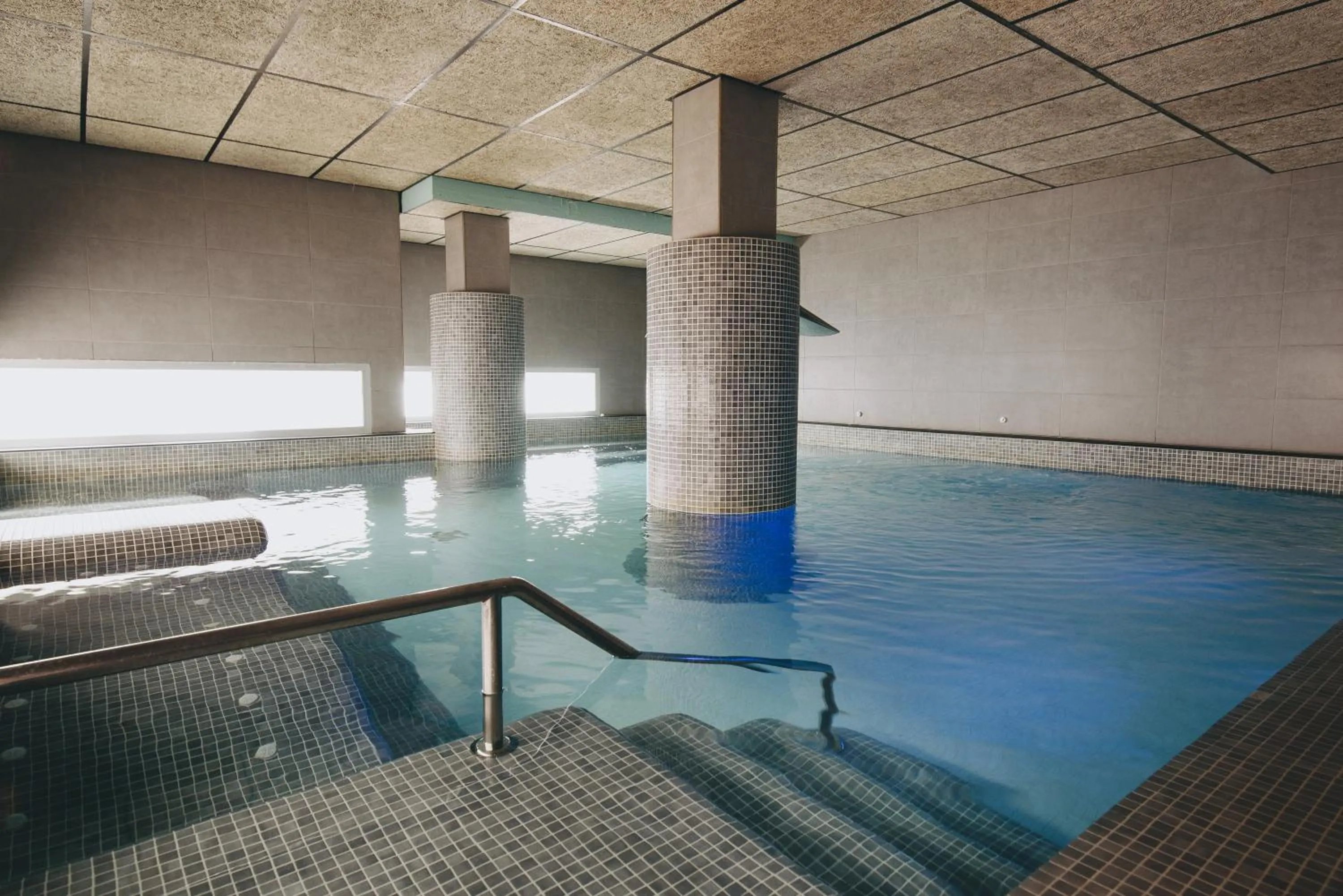 Spa and wellness centre/facilities in Hotel Ivory Playa Sports & Spa