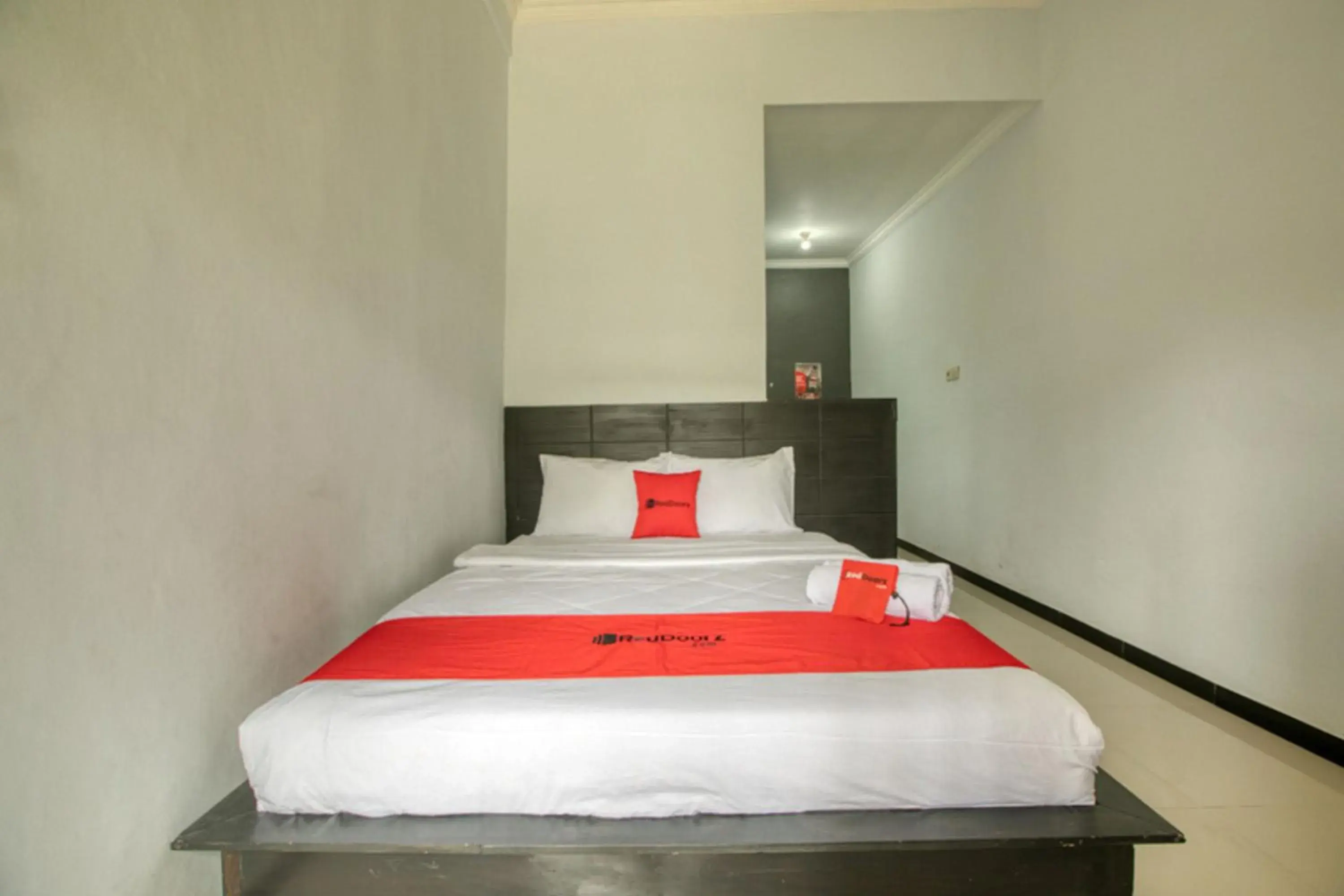 RedDoorz near Exit Toll Nusa Dua RedDoorz near Exit Toll Nusa Dua