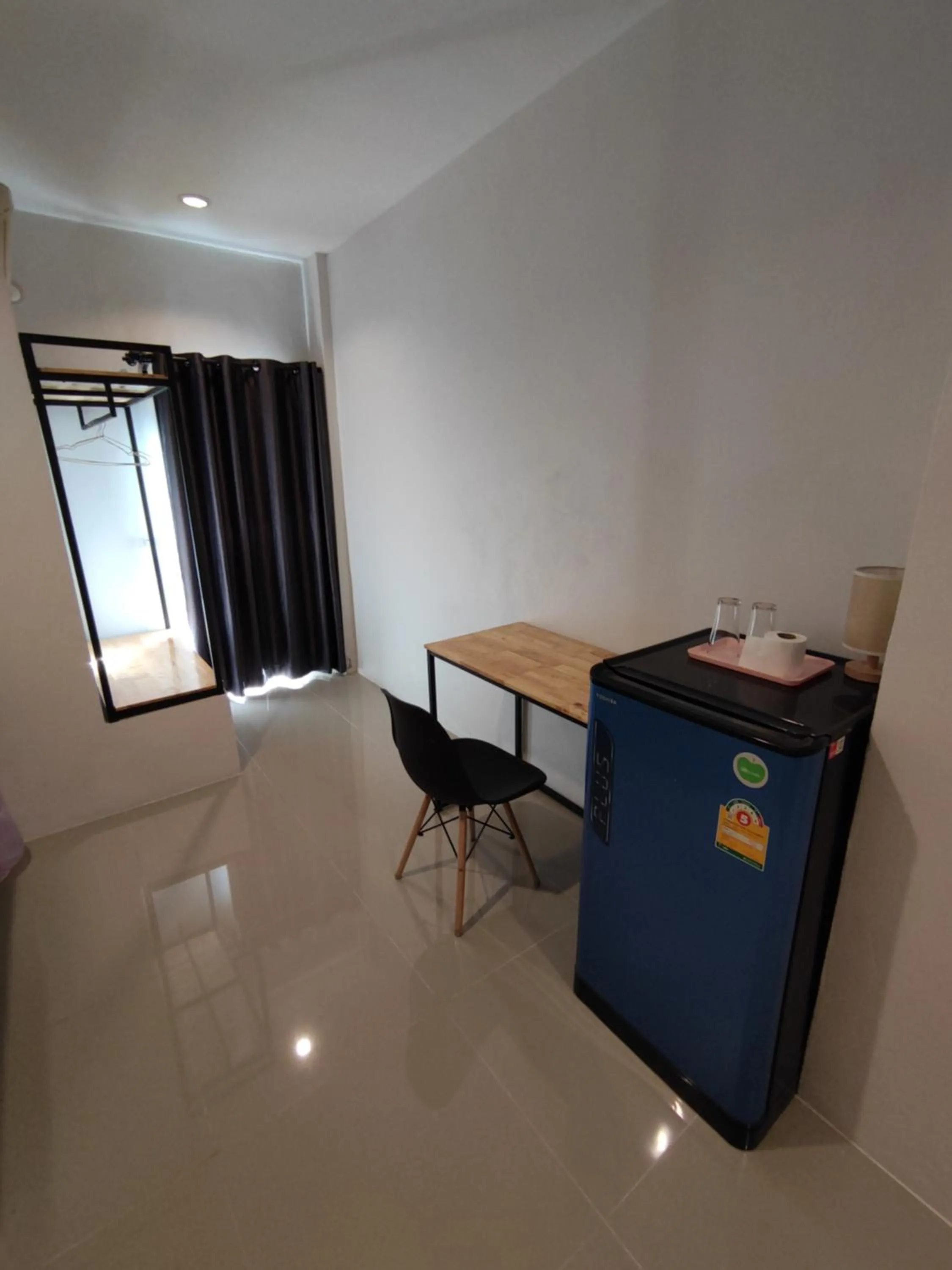 Bedroom in Life Hotel Rongkhun - White Temple Chiangrai