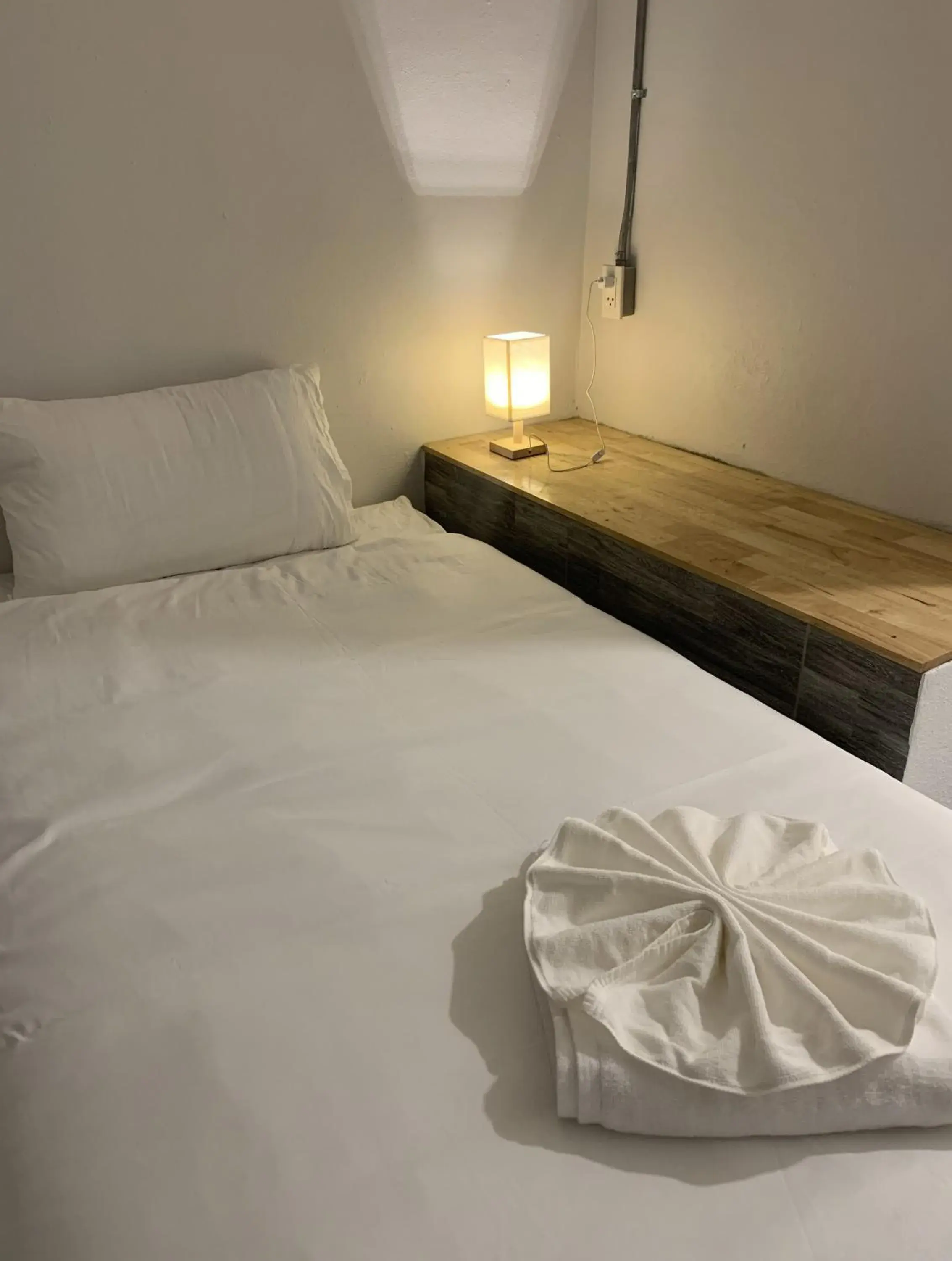 Bed in Life Hotel Rongkhun - White Temple Chiangrai Bed in Life Hotel Rongkhun - White Temple Chiangrai