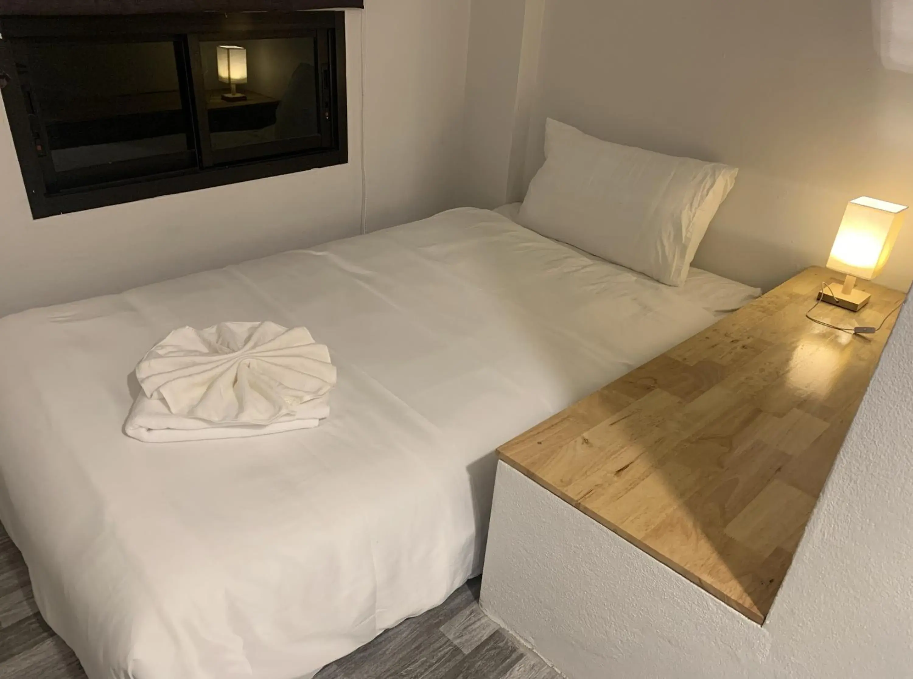 Bed in Life Hotel Rongkhun - White Temple Chiangrai Bed in Life Hotel Rongkhun - White Temple Chiangrai