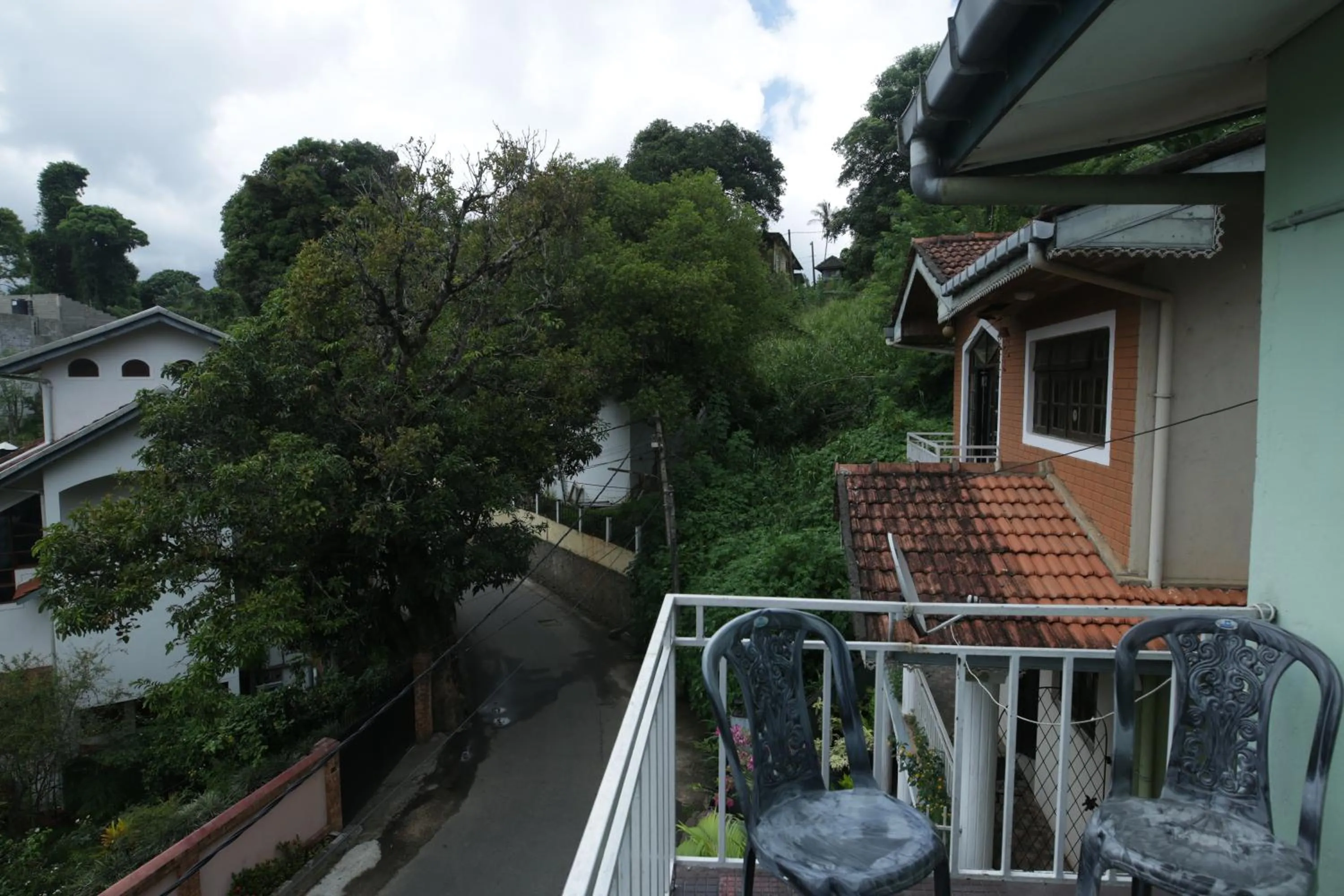 Araliya Holiday Bungalow