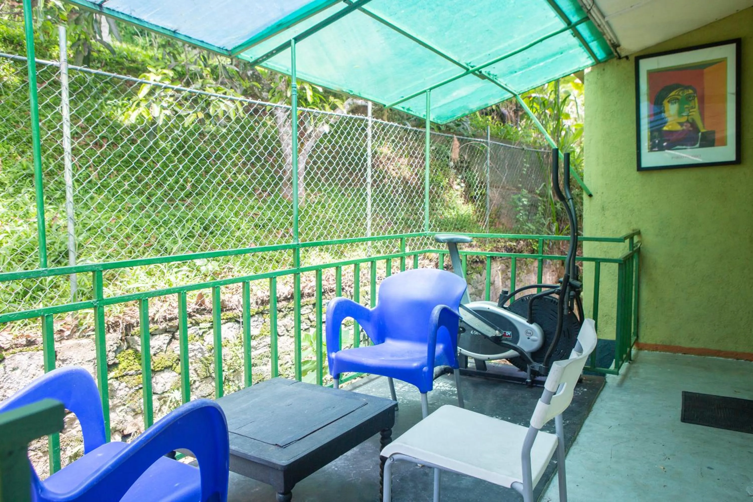 Araliya Holiday Bungalow