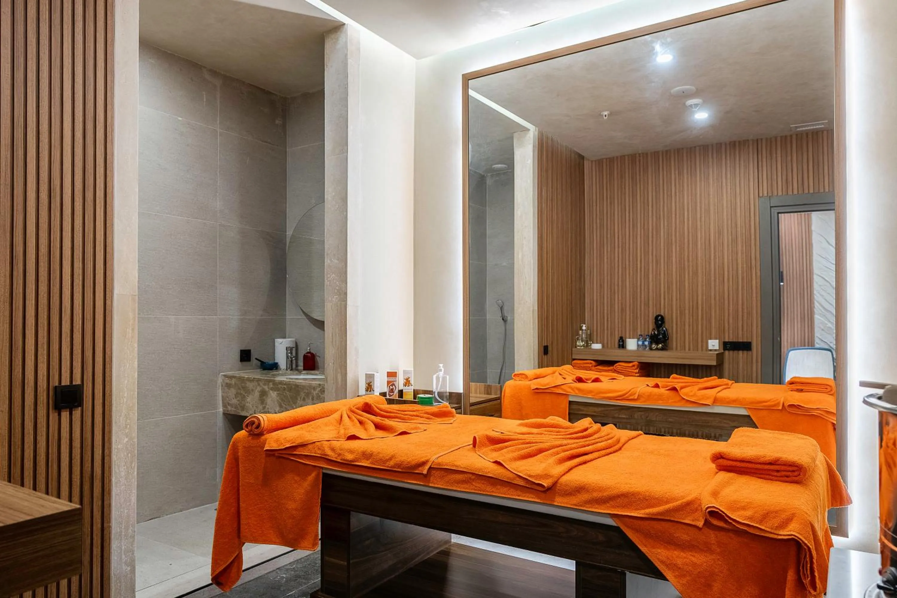 Sports in Side Breeze Hotel