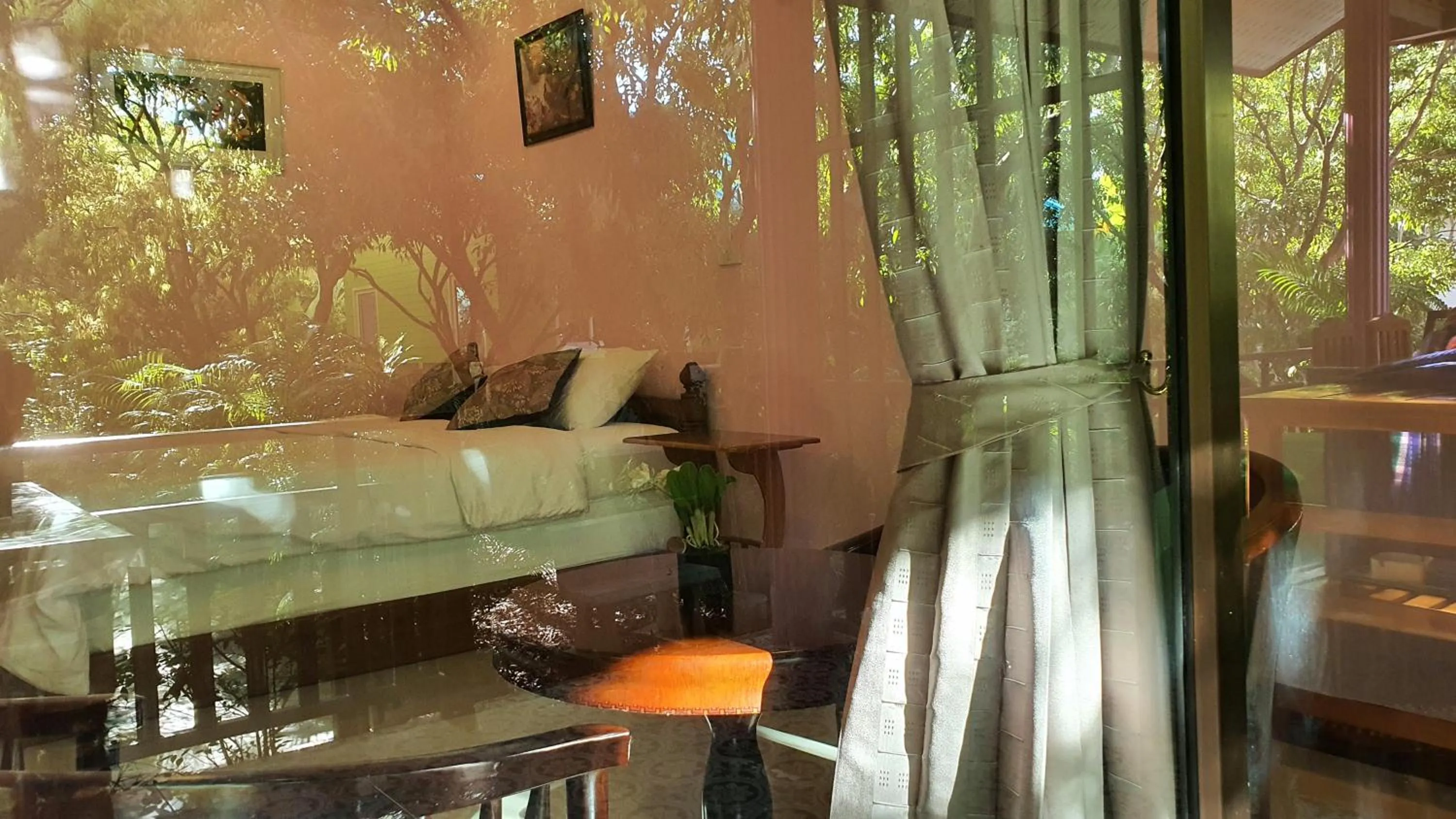 Warakorn Baansuan Amphawa