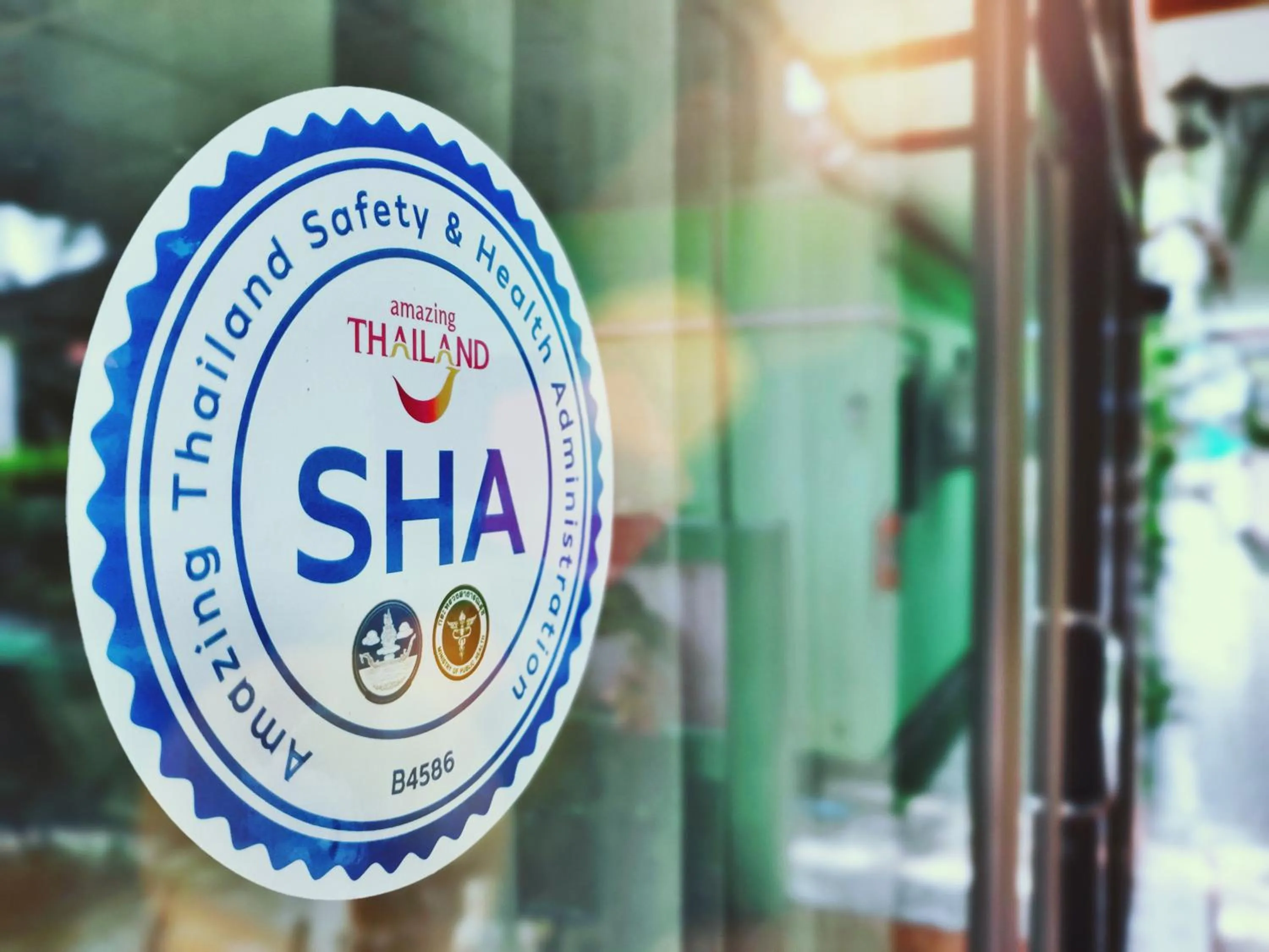 Warakorn Baansuan Amphawa