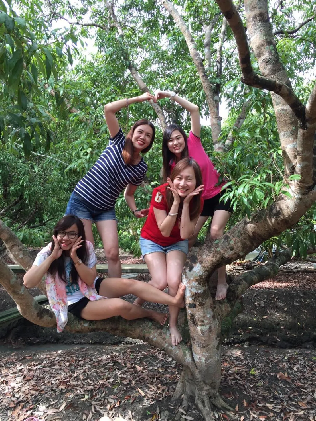 Warakorn Baansuan Amphawa