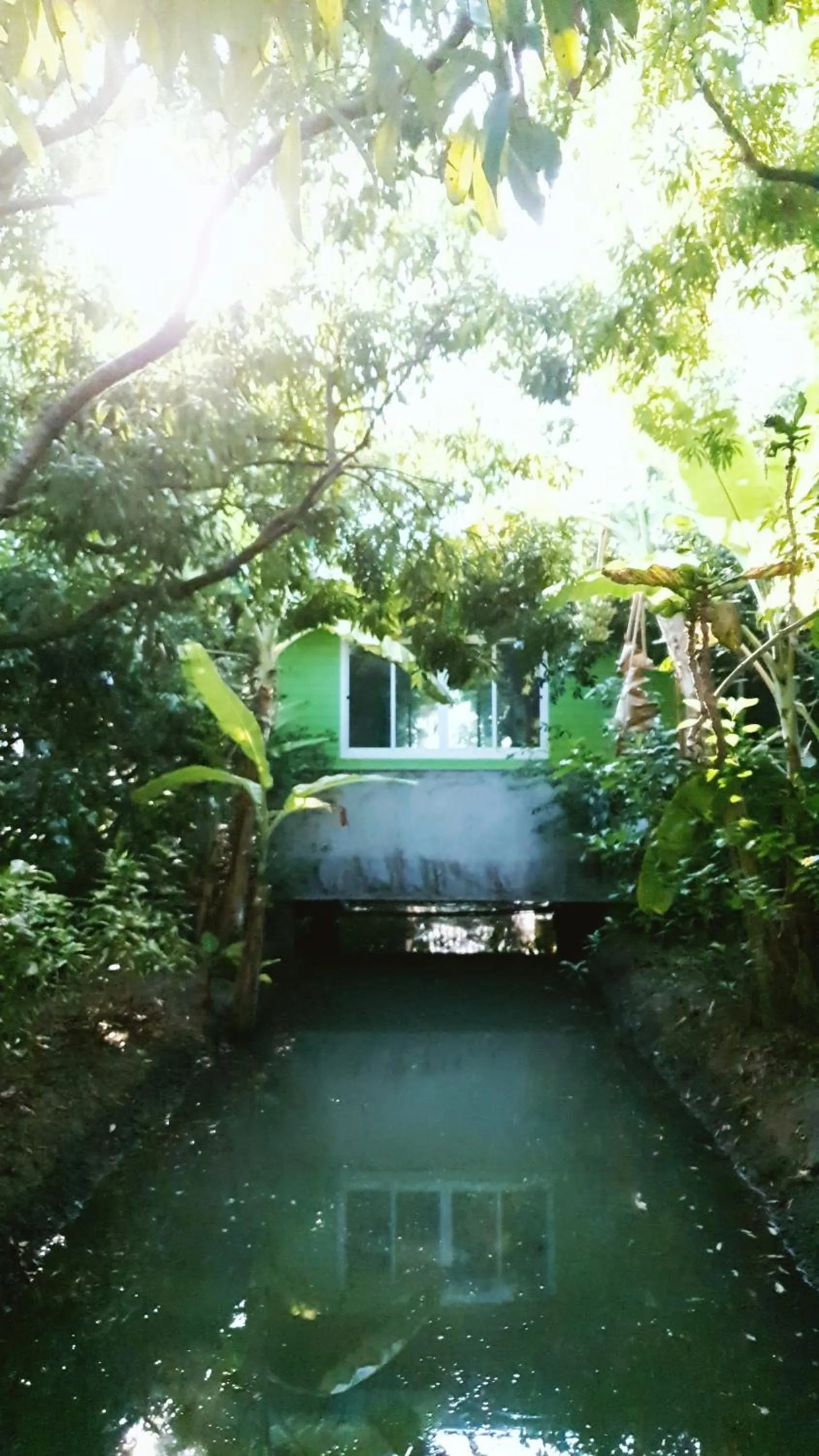 Warakorn Baansuan Amphawa