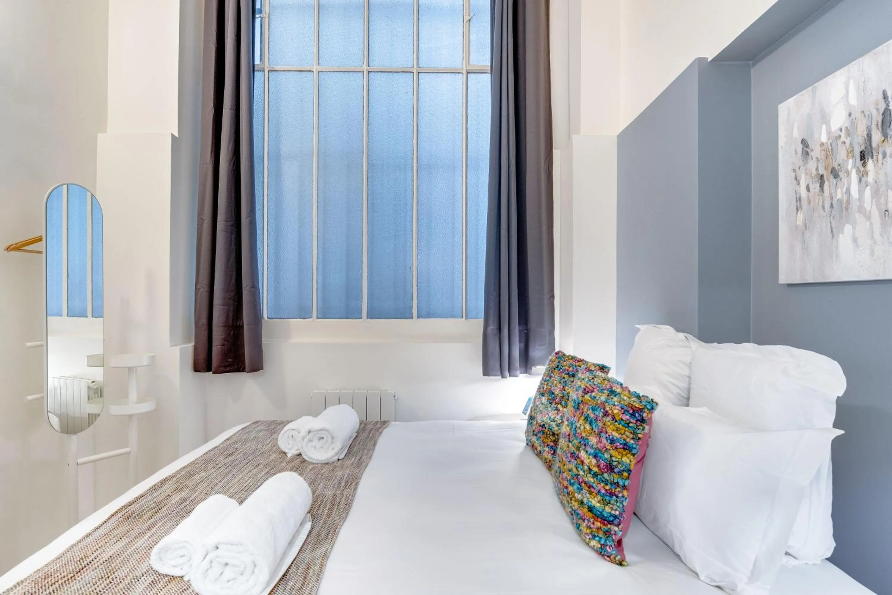 Bed in Sweett - Rue de Lallier