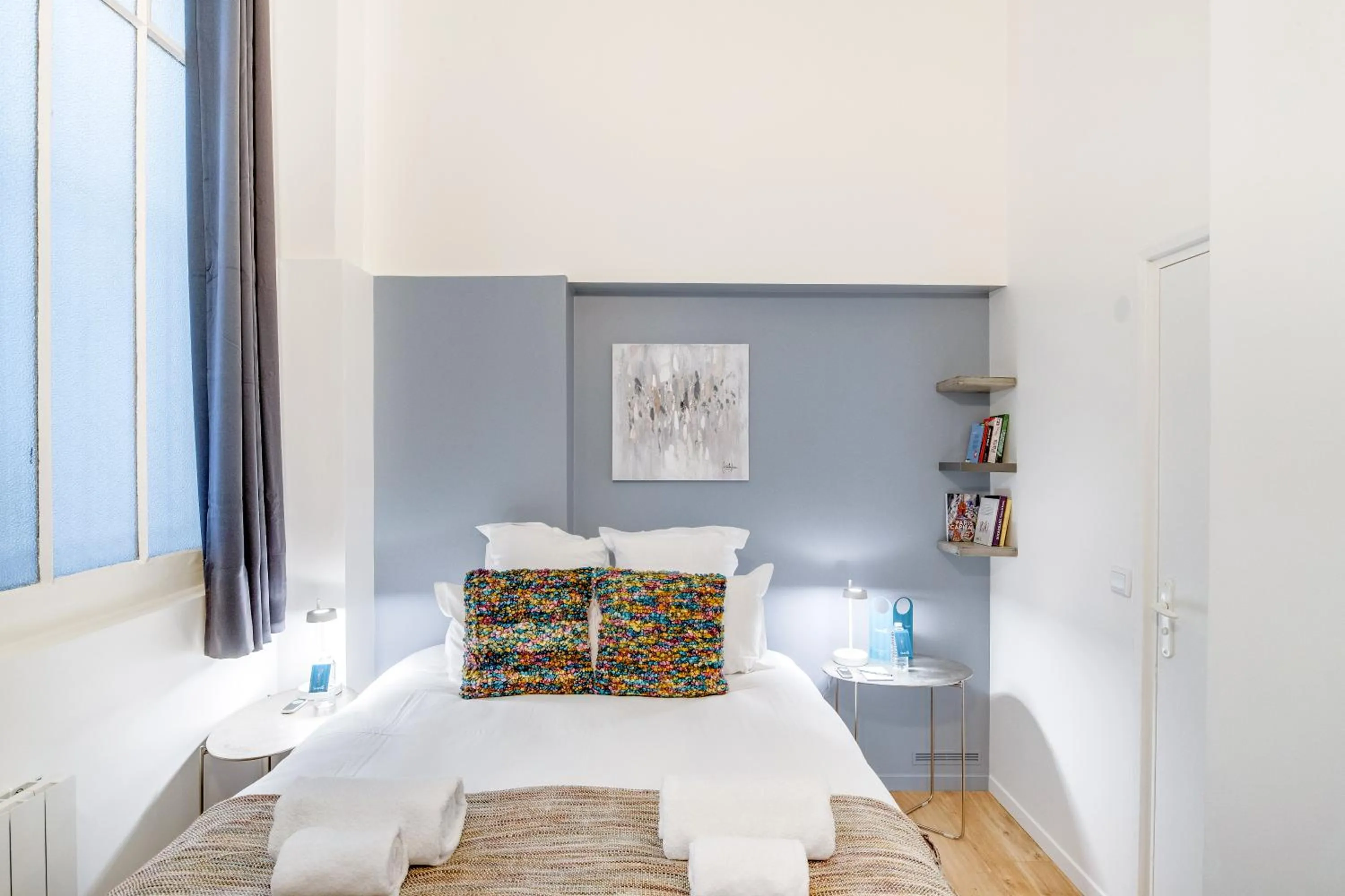Bed in Sweett - Rue de Lallier