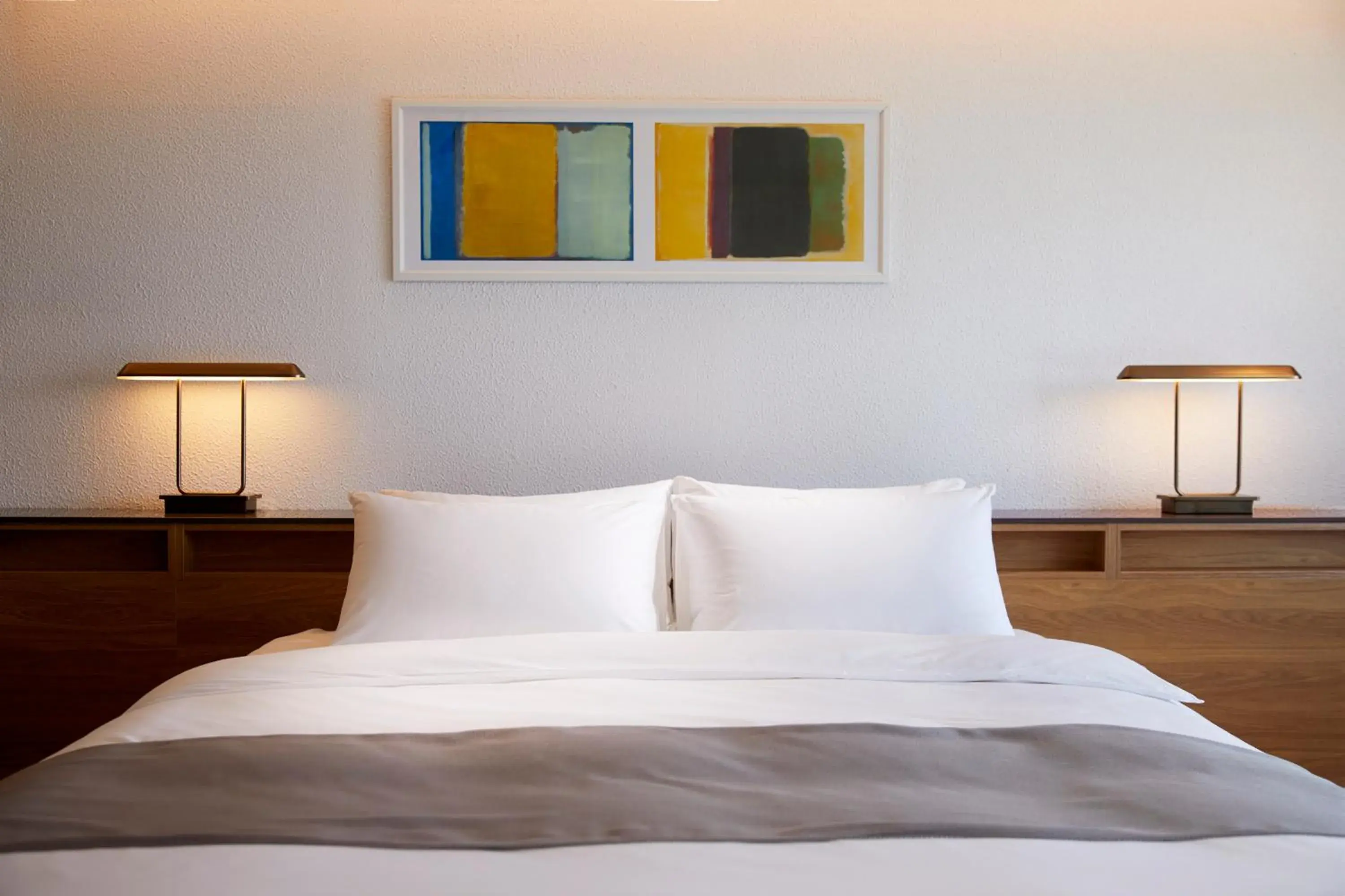 Bed in Lahan Select Gyeongju Bed in Lahan Select Gyeongju