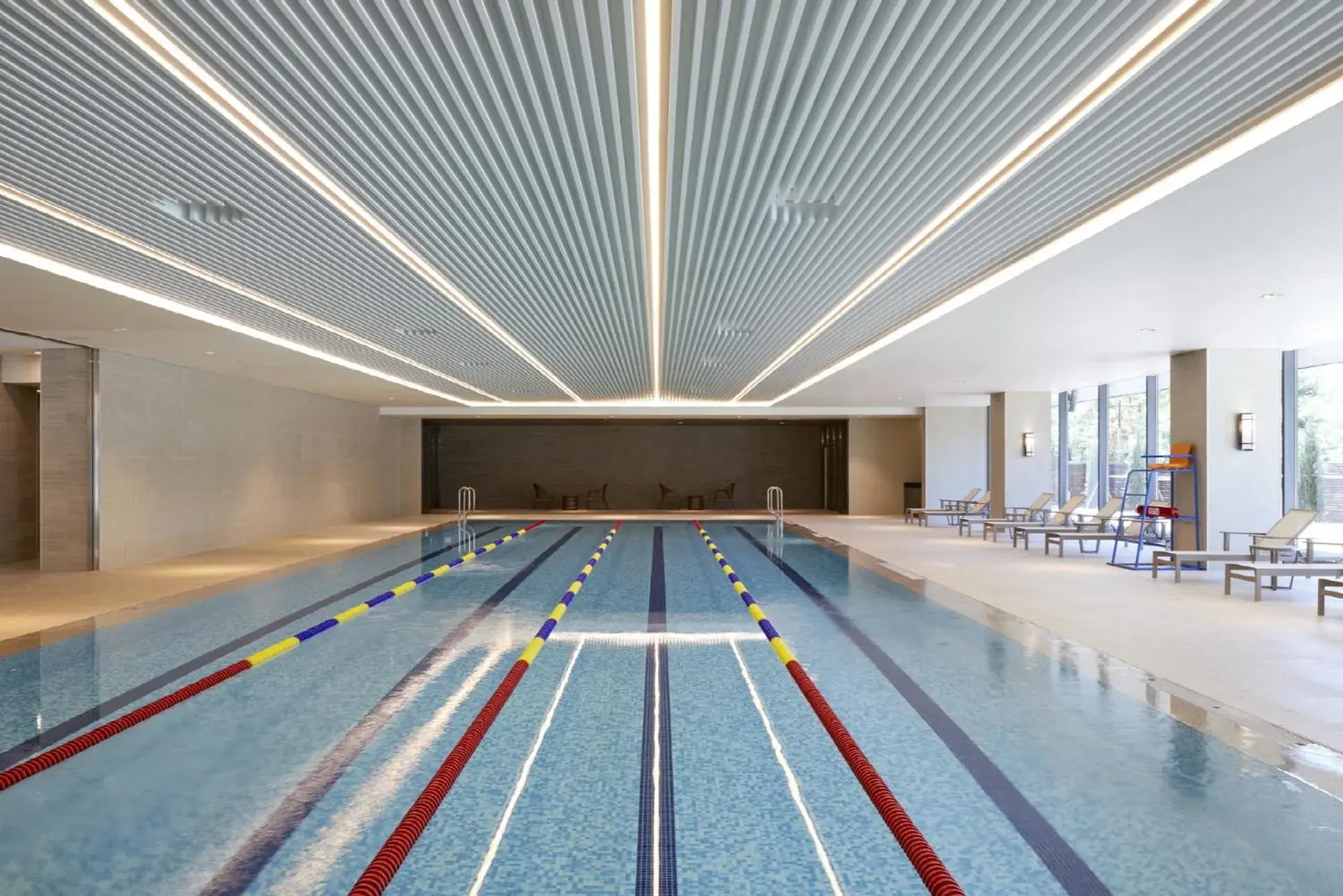 Swimming pool in Lahan Select Gyeongju Swimming pool in Lahan Select Gyeongju