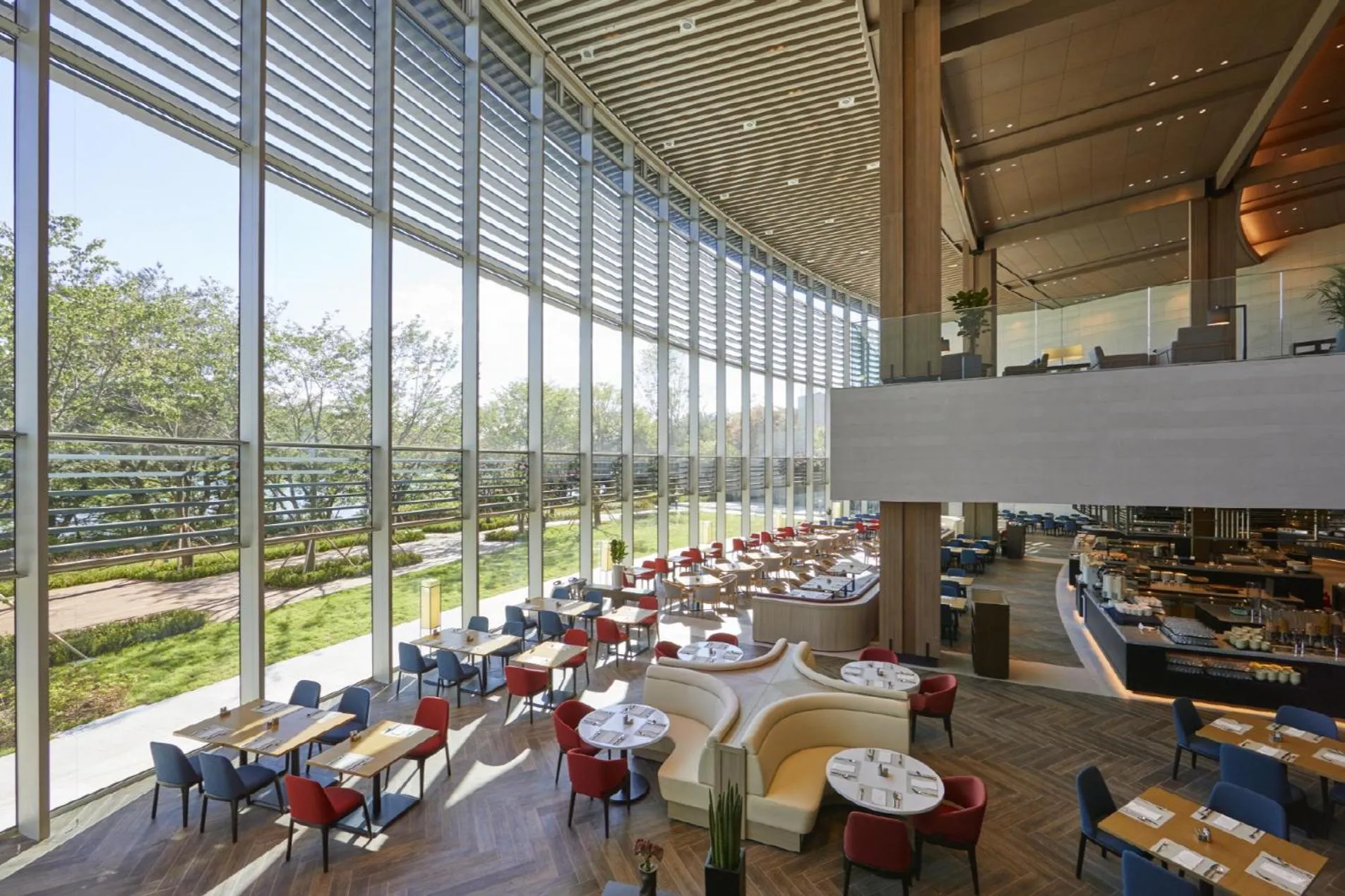 Restaurant/places to eat in Lahan Select Gyeongju