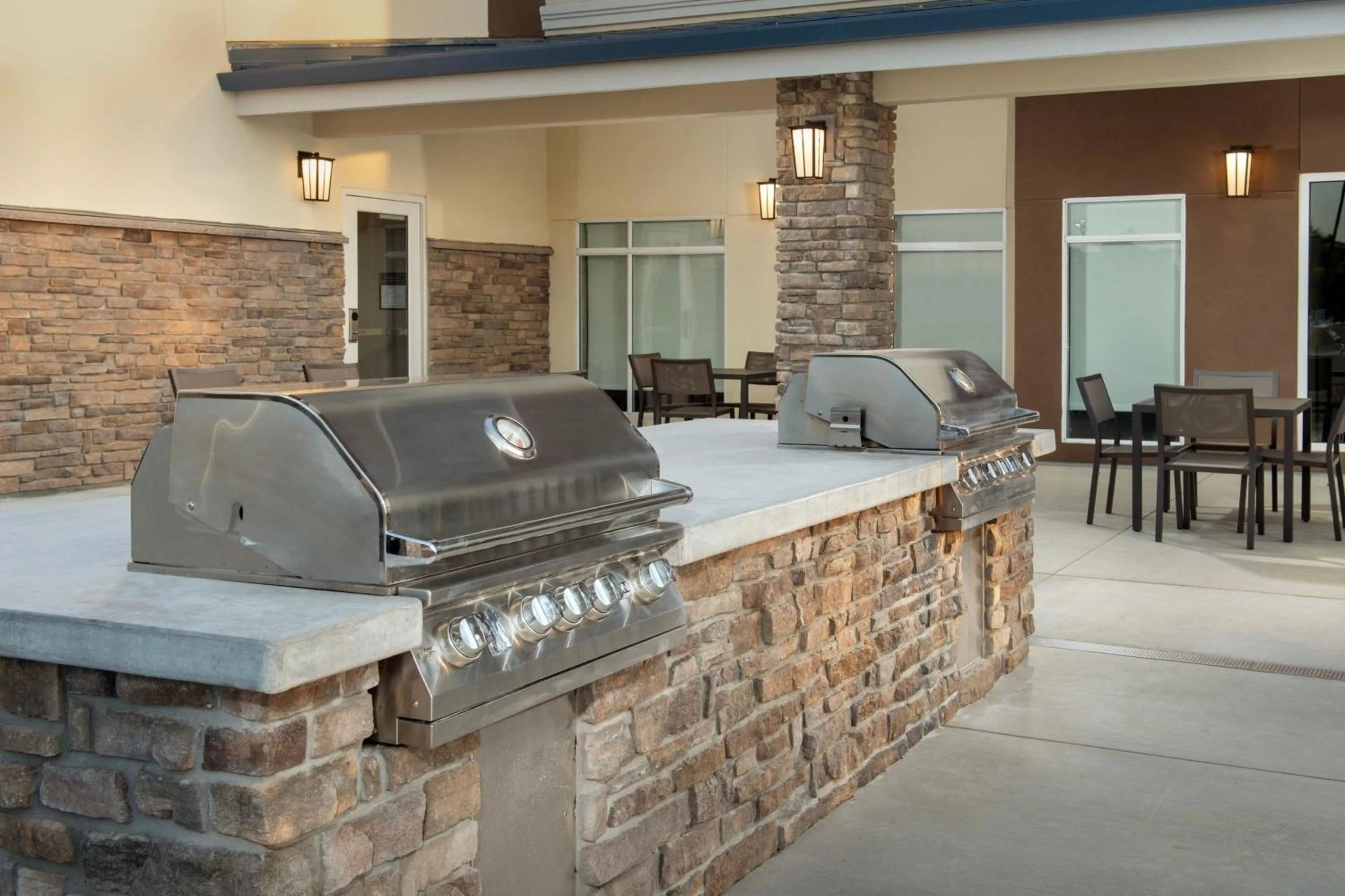 Other in Residence Inn by Marriott Fresno Clovis