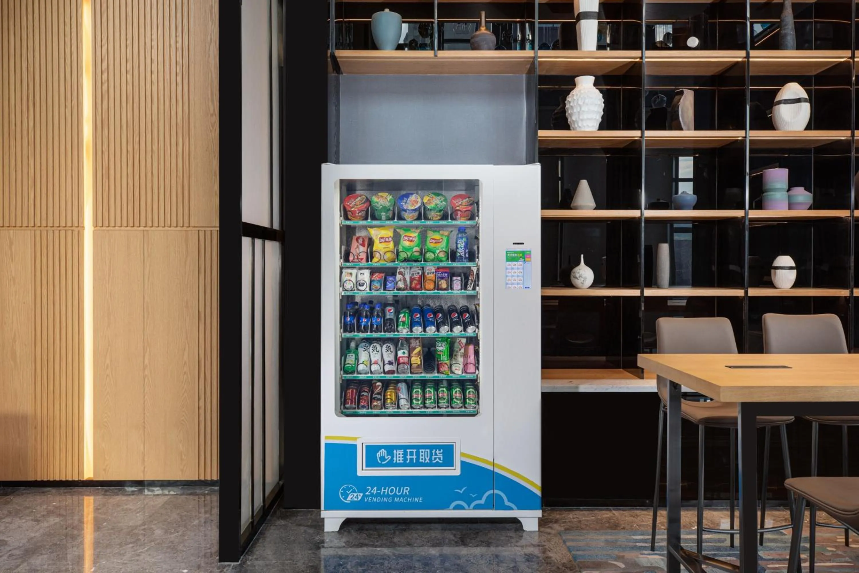 Other in Fairfield by Marriott Liaocheng Dongchangfu