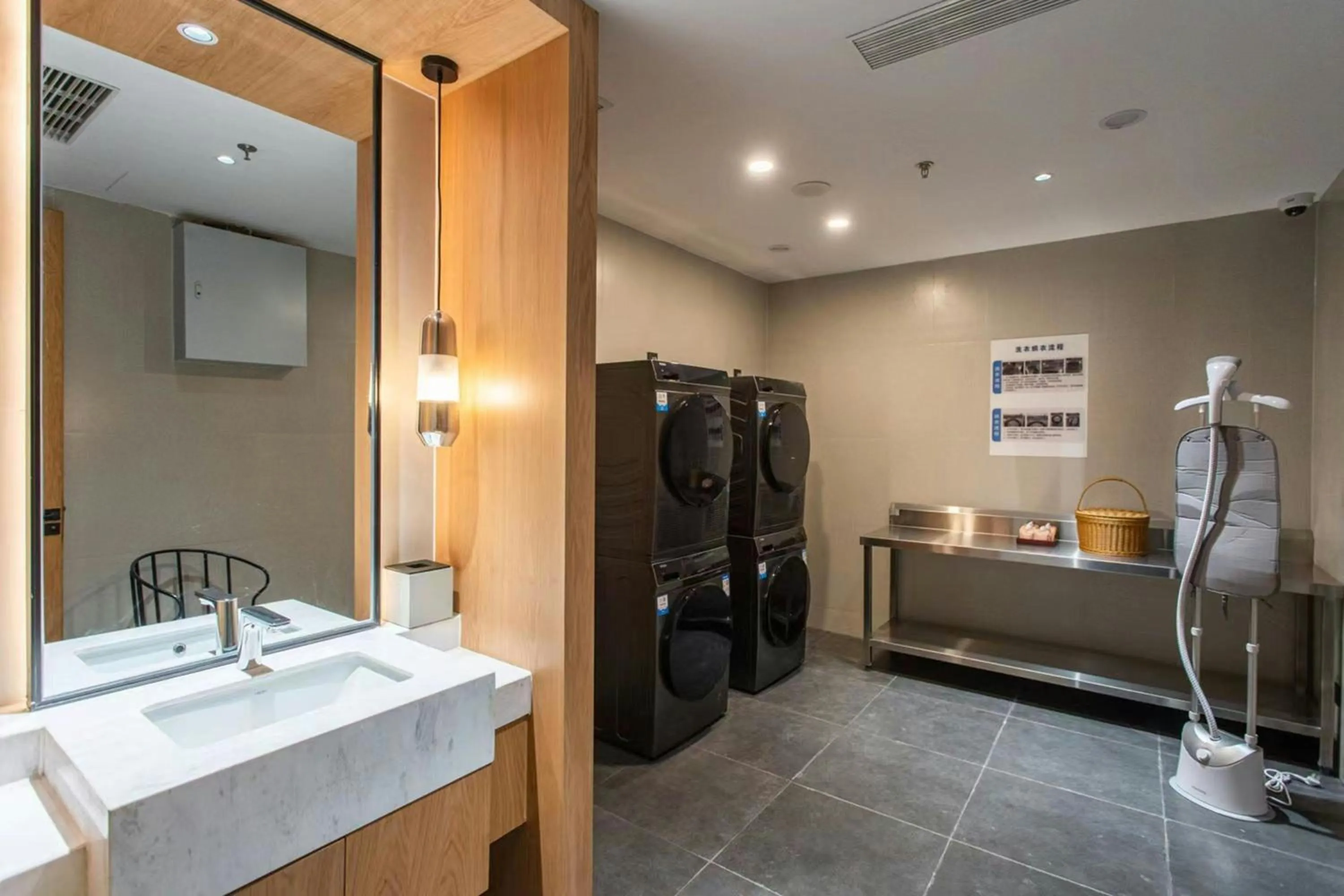 Other in Fairfield by Marriott Liaocheng Dongchangfu