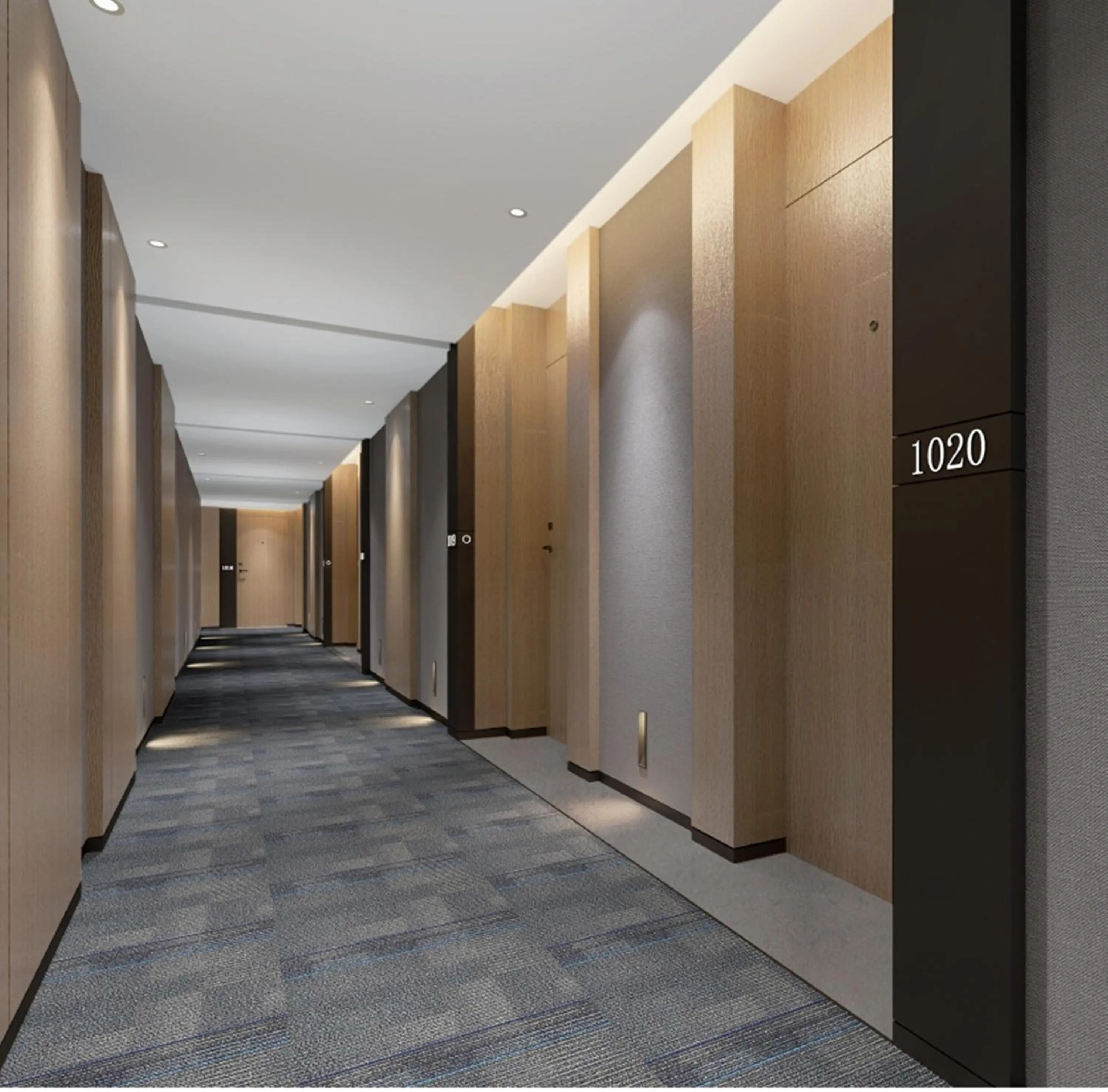 Photo of the whole room in Fairfield by Marriott Liaocheng Dongchangfu