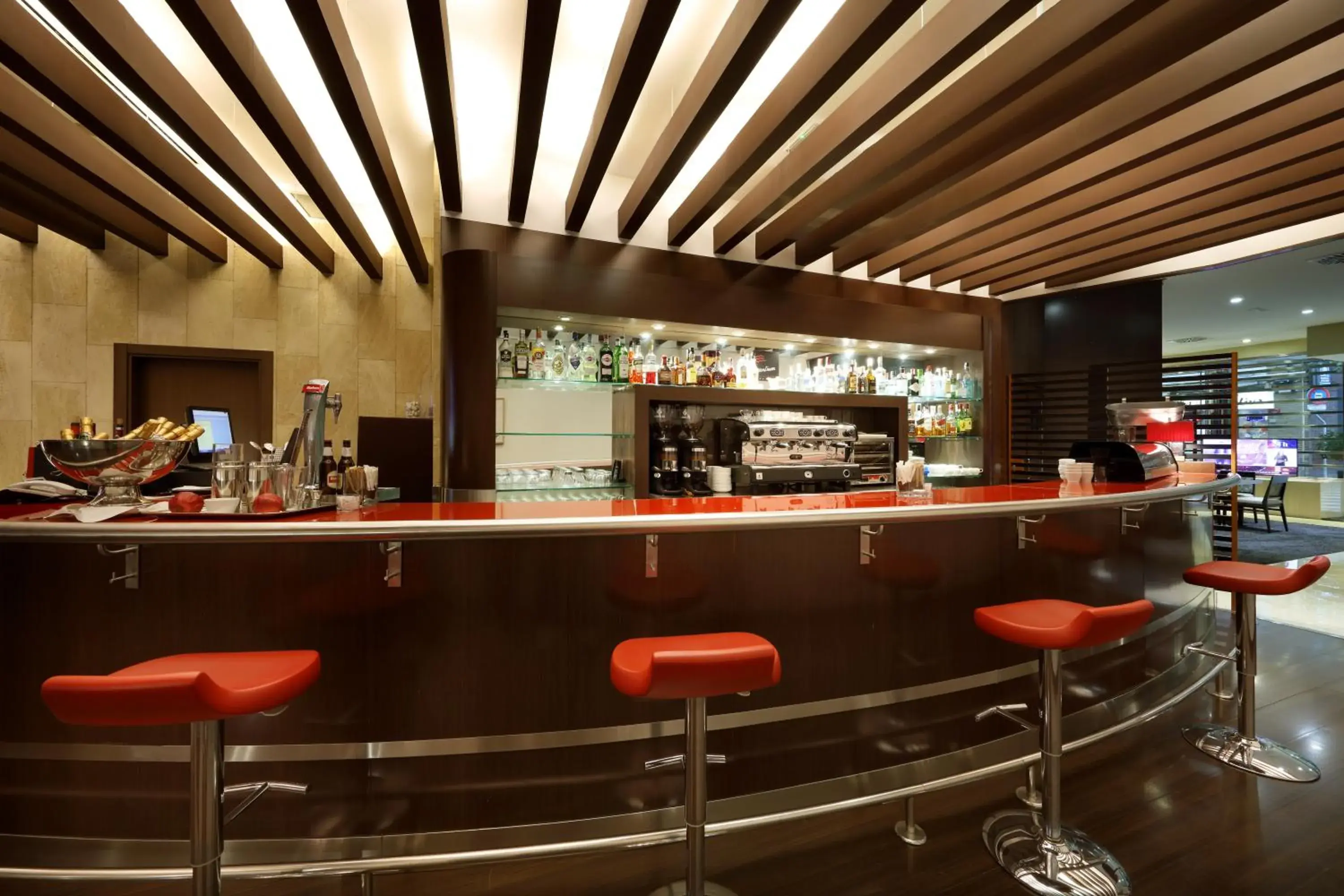 Restaurant/places to eat in Eurostars Centrum Alicante Restaurant/places to eat in Eurostars Centrum Alicante