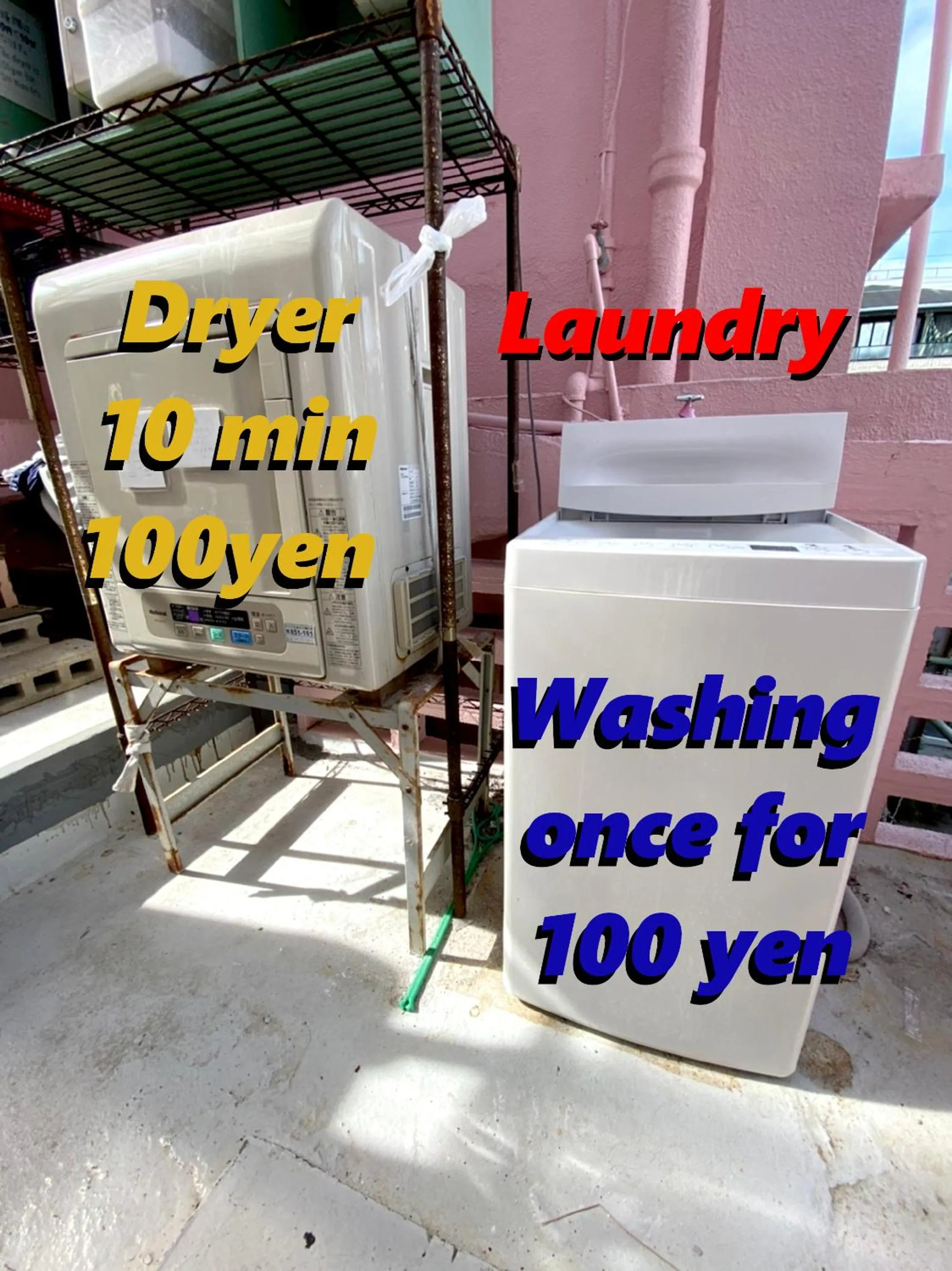 Other in Guesthouse Base Okinawa