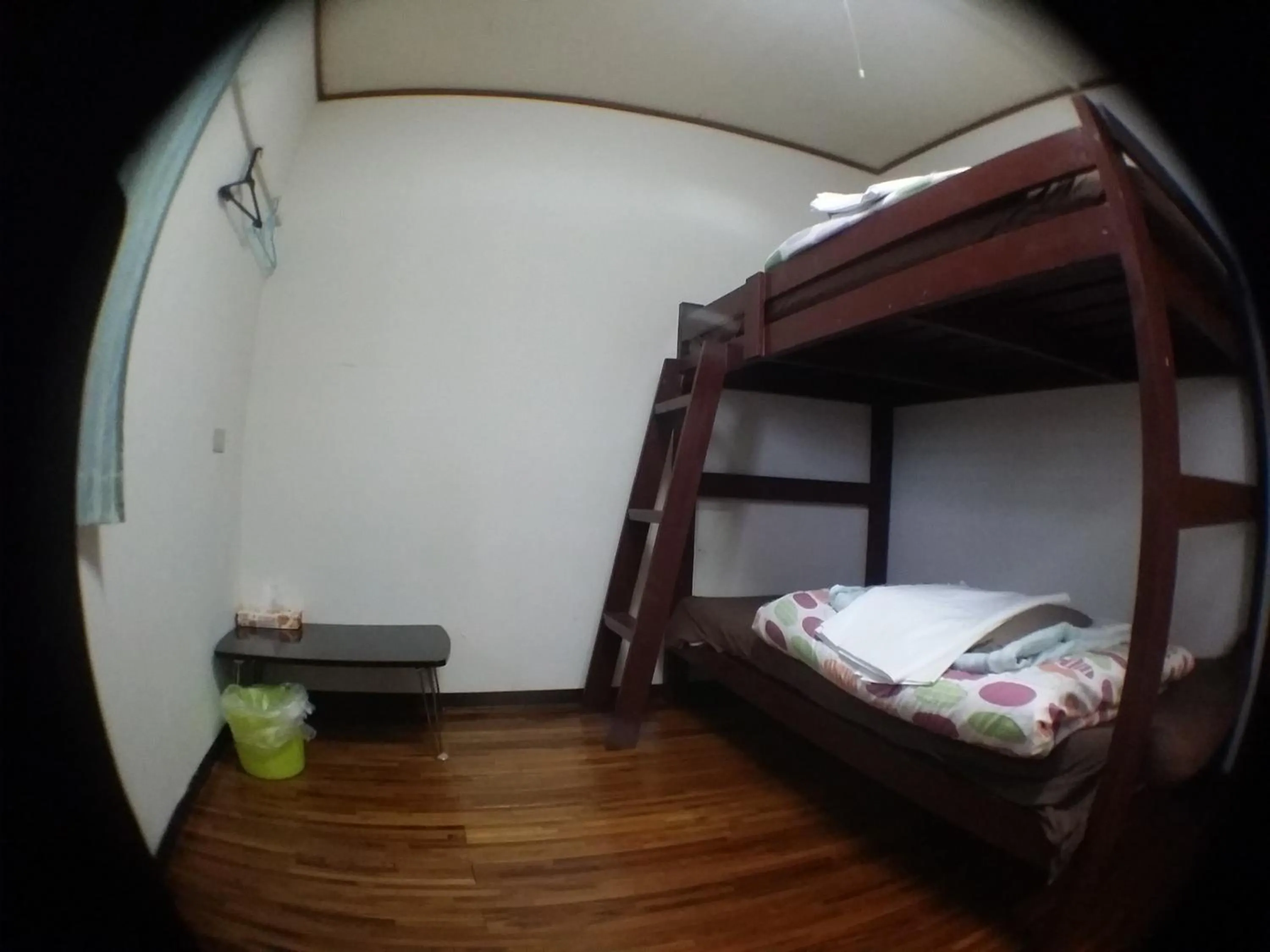Photo of the whole room, Bed in Guesthouse Base Okinawa