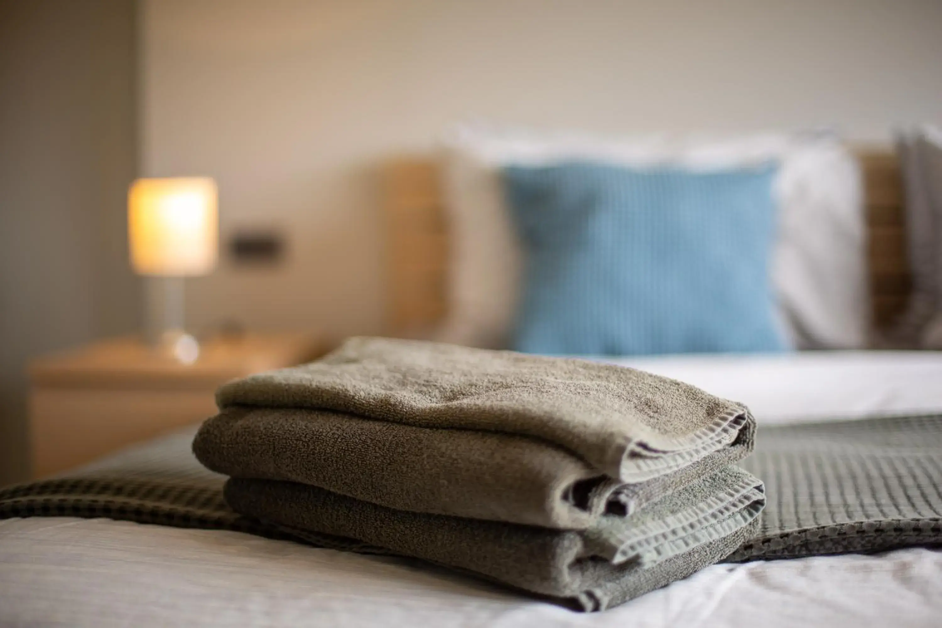 Bedroom, Bed in Studio 365 Serviced Apartments Bedroom, Bed in Studio 365 Serviced Apartments