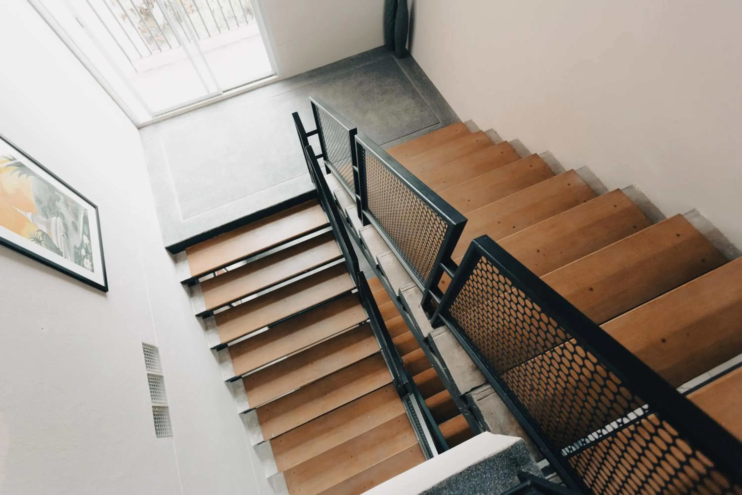 Lobby or reception in Studio 365 Serviced Apartments Lobby or reception in Studio 365 Serviced Apartments