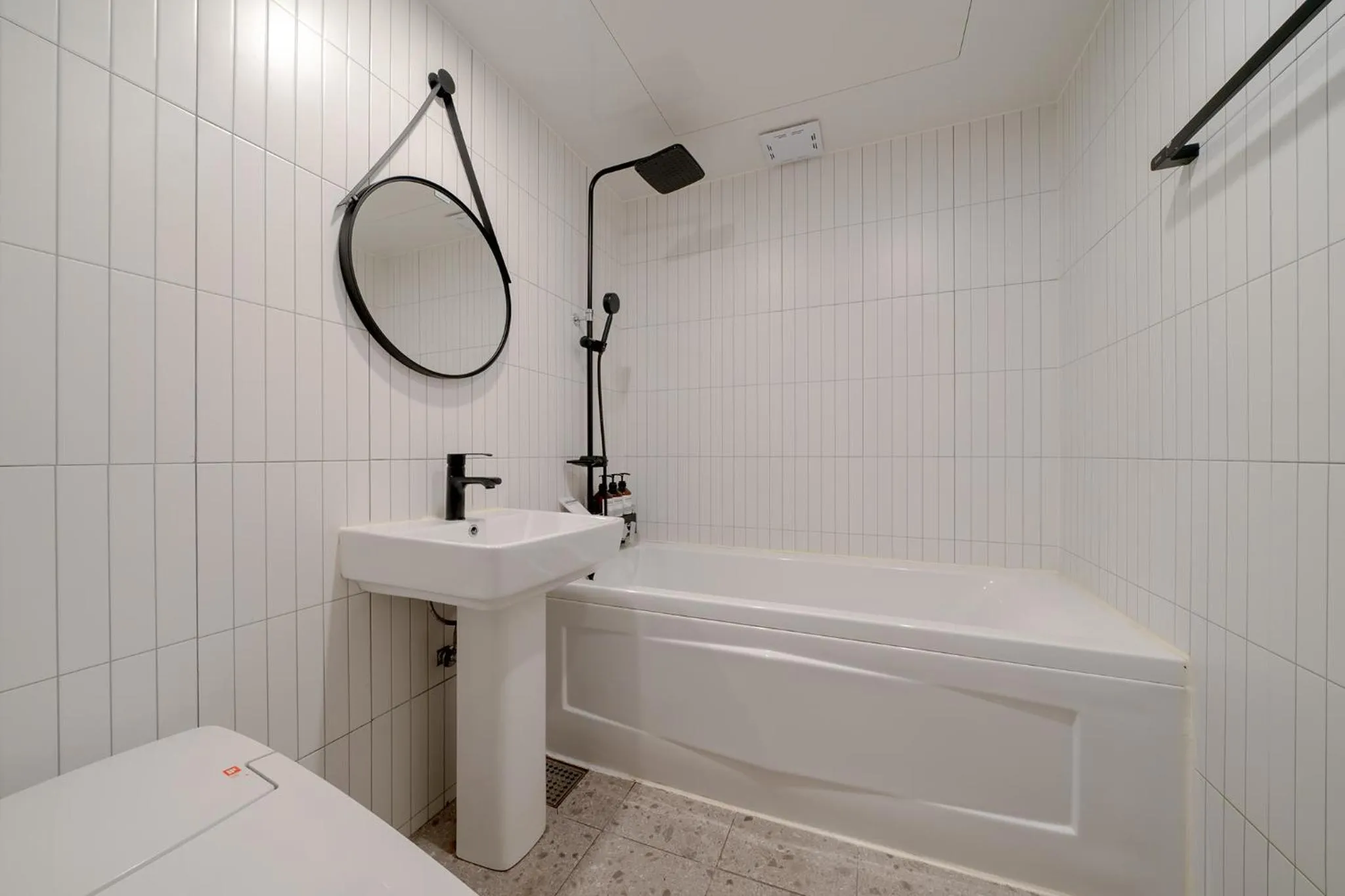 No25 Hotel Jeonju Sanjeong