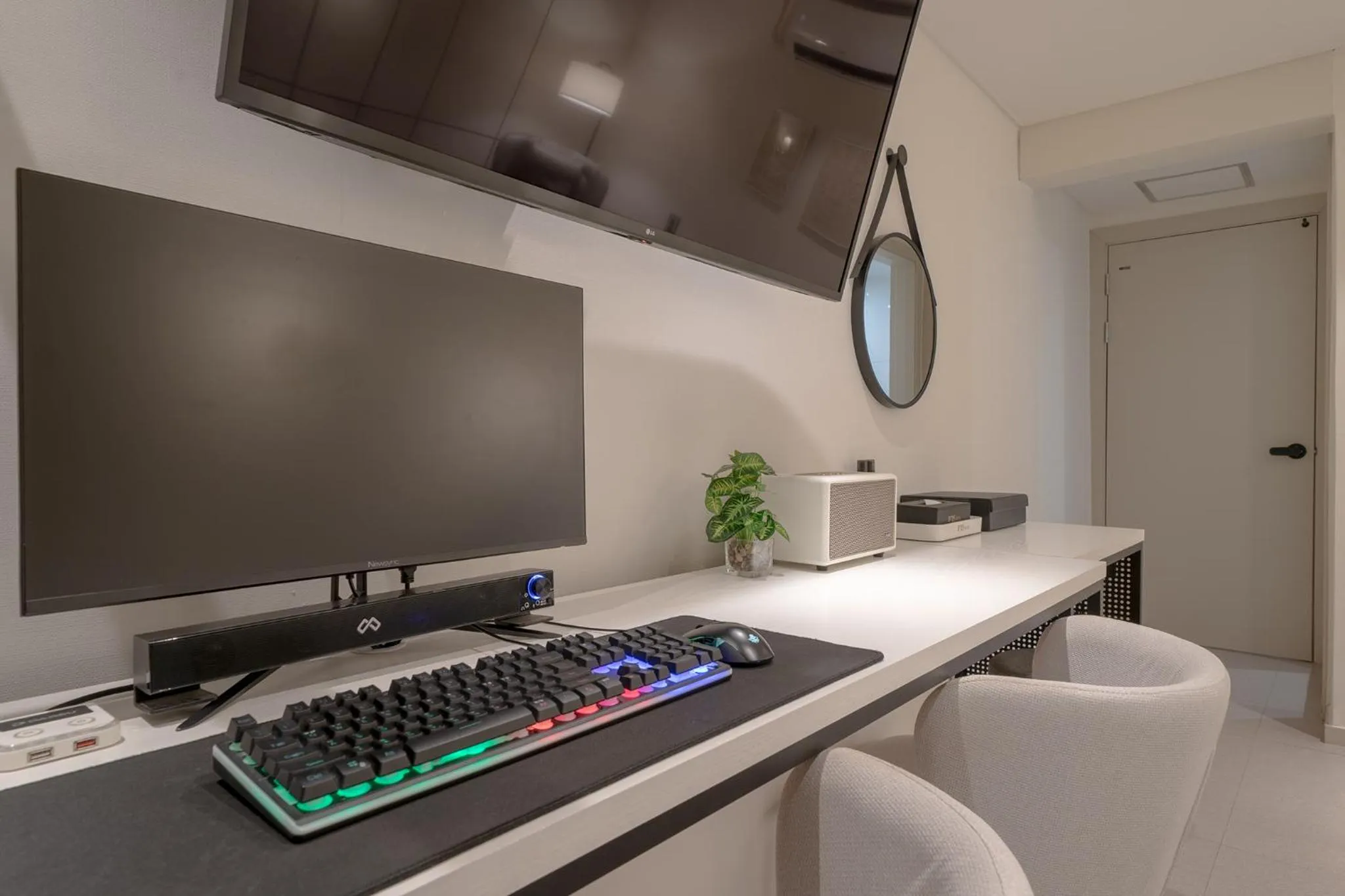 No25 Hotel Jeonju Sanjeong