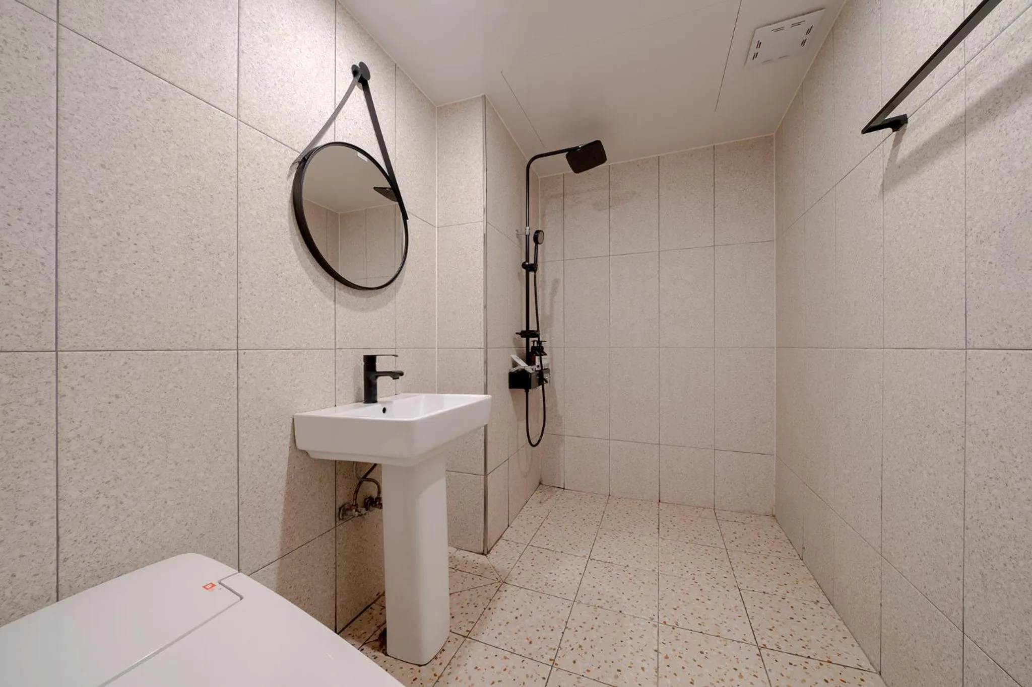 No25 Hotel Jeonju Sanjeong