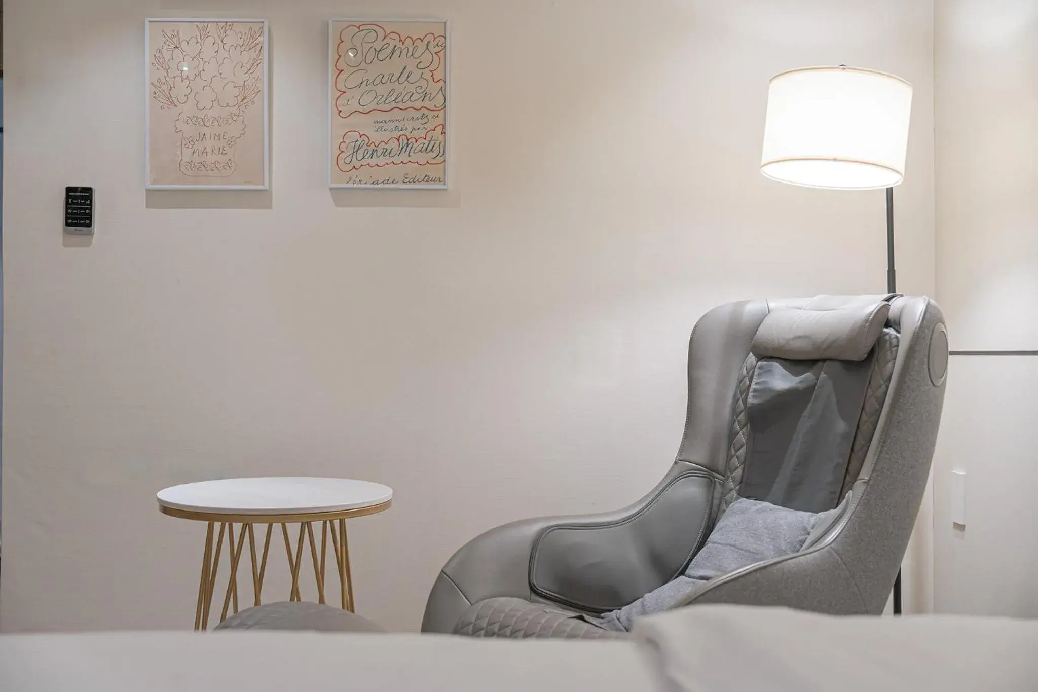 Deluxe Queen Room in No25 Hotel Jeonju Sanjeong Deluxe Queen Room in No25 Hotel Jeonju Sanjeong