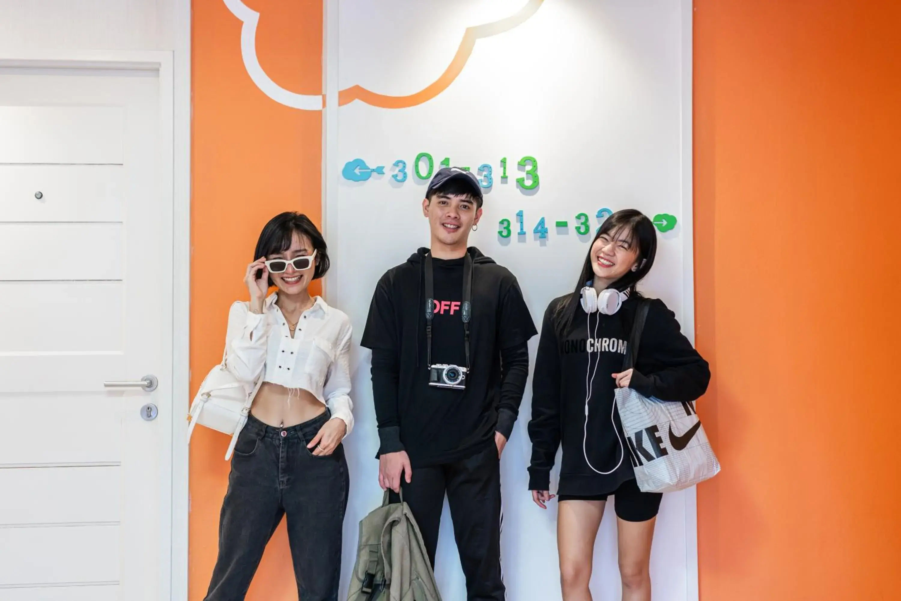 Property building in The Tint At Phuket Town - SHA Plus Property building in The Tint At Phuket Town - SHA Plus