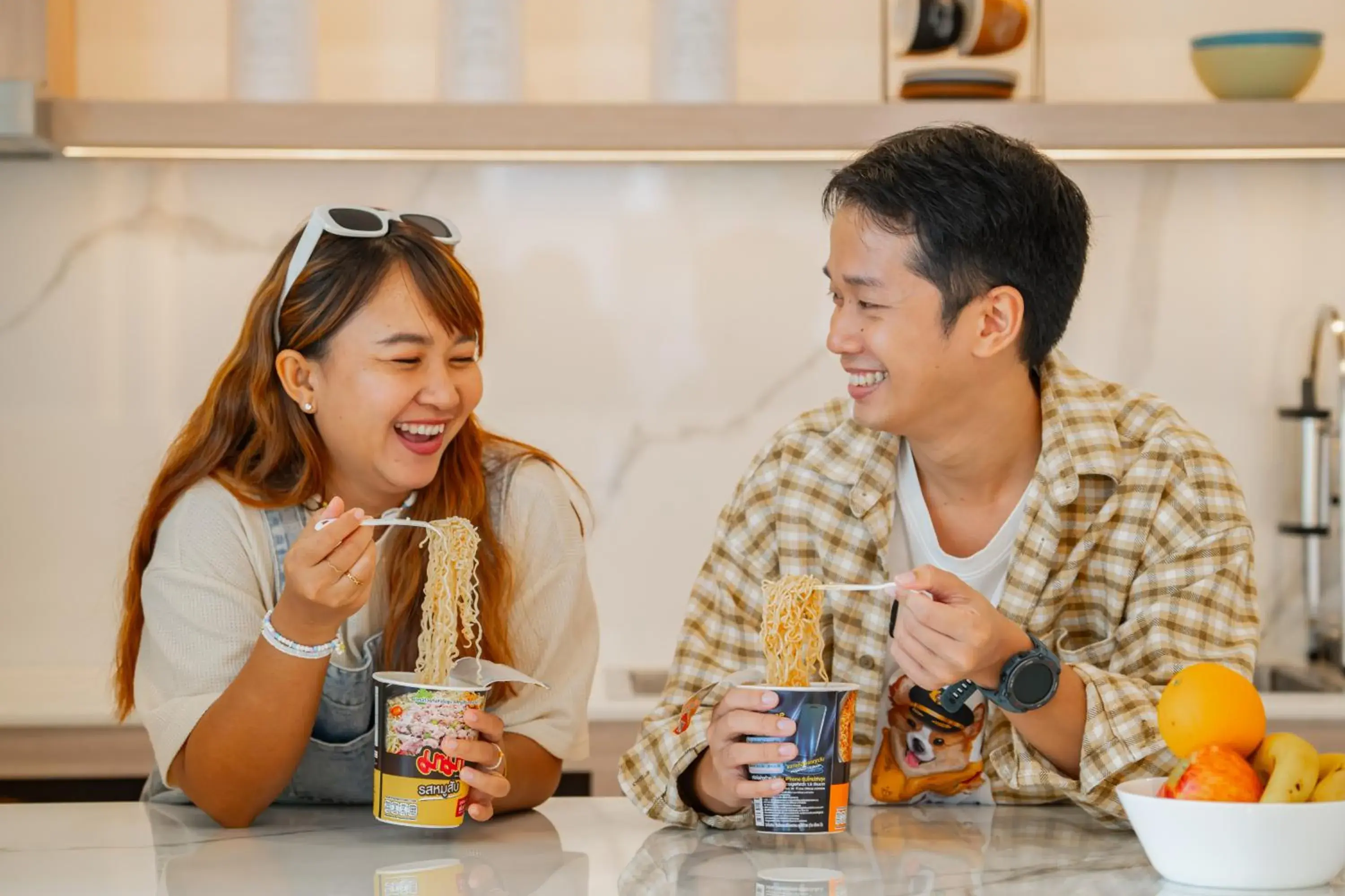 Lobby or reception in The Tint At Phuket Town - SHA Plus Lobby or reception in The Tint At Phuket Town - SHA Plus