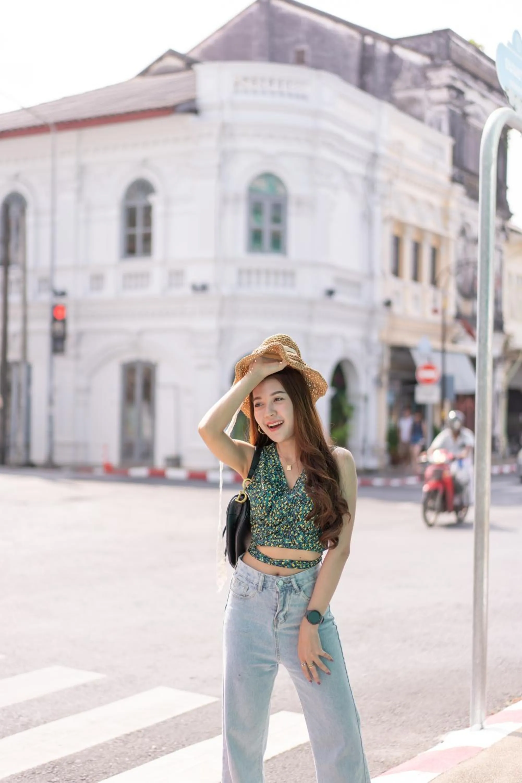 Nearby landmark in The Tint At Phuket Town - SHA Plus