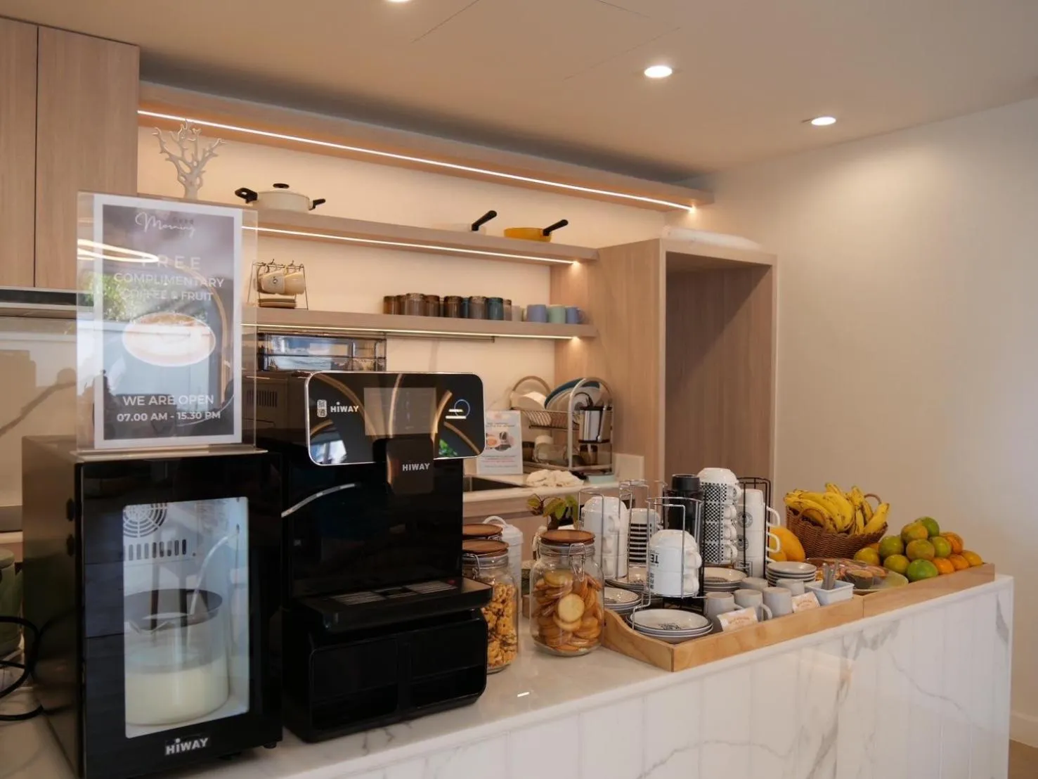 Restaurant/places to eat in The Tint At Phuket Town - SHA Plus