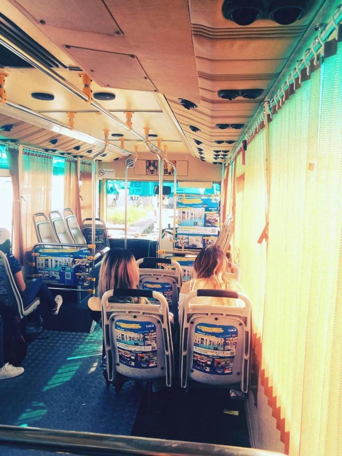 Off site in The Tint At Phuket Town - SHA Plus