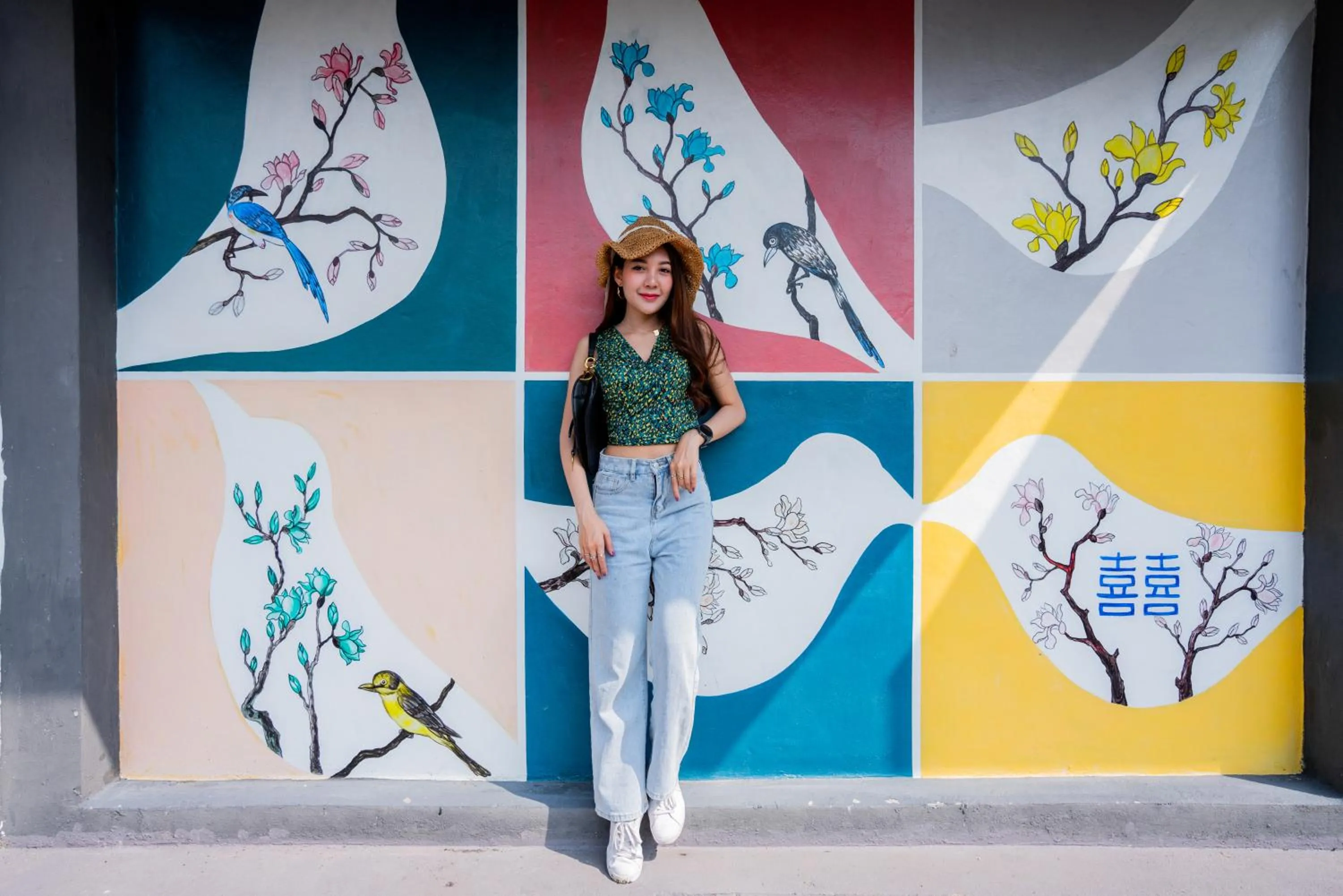 Nearby landmark in The Tint At Phuket Town - SHA Plus