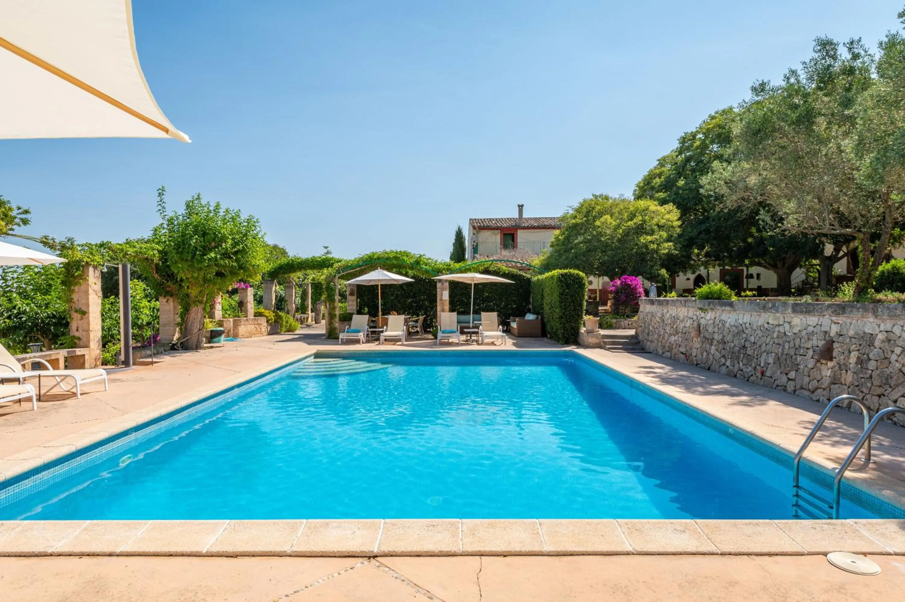 Agroturismo Sa Rota d' en Palerm by MHR