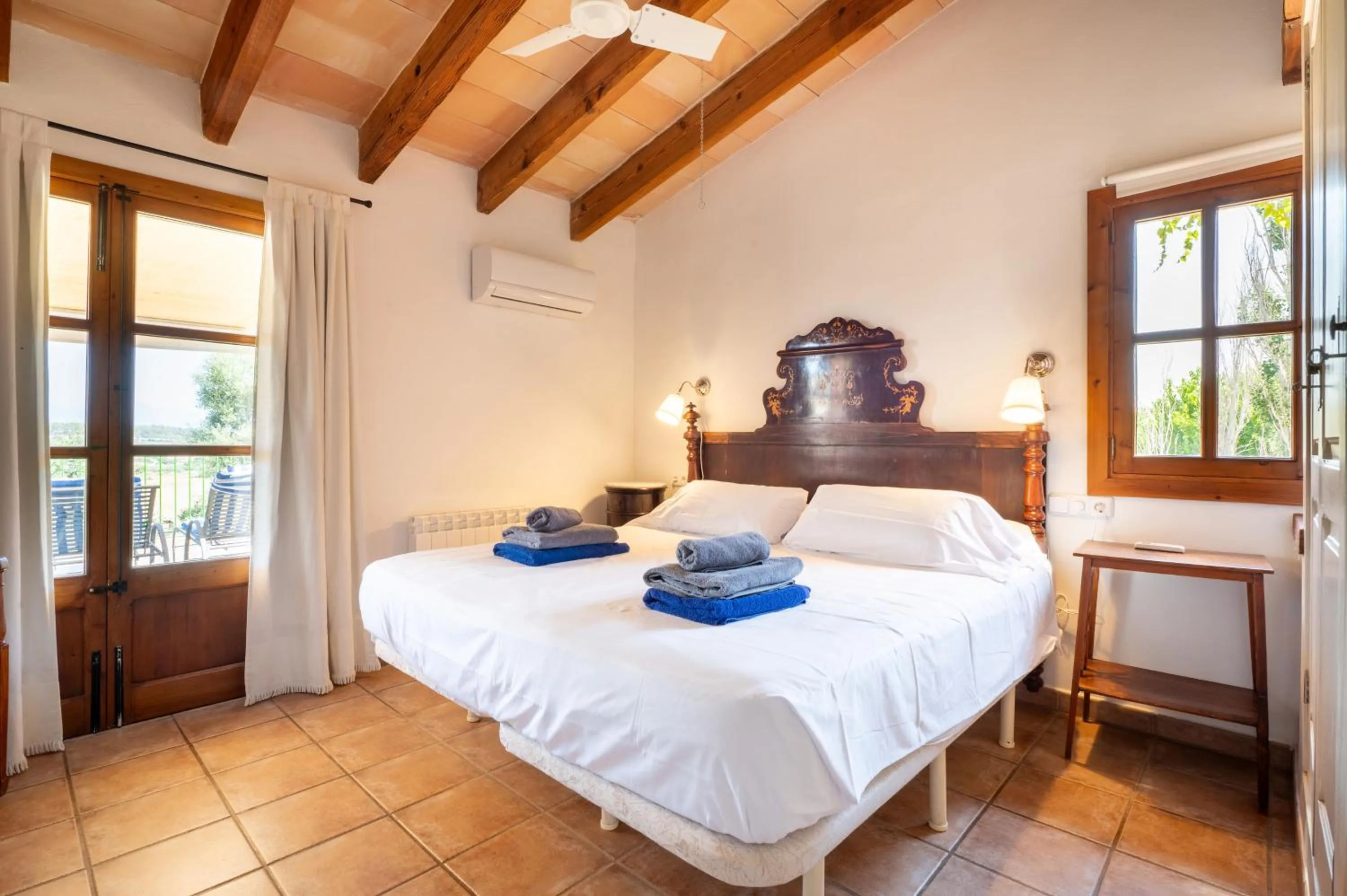 Agroturismo Sa Rota d' en Palerm by MHR
