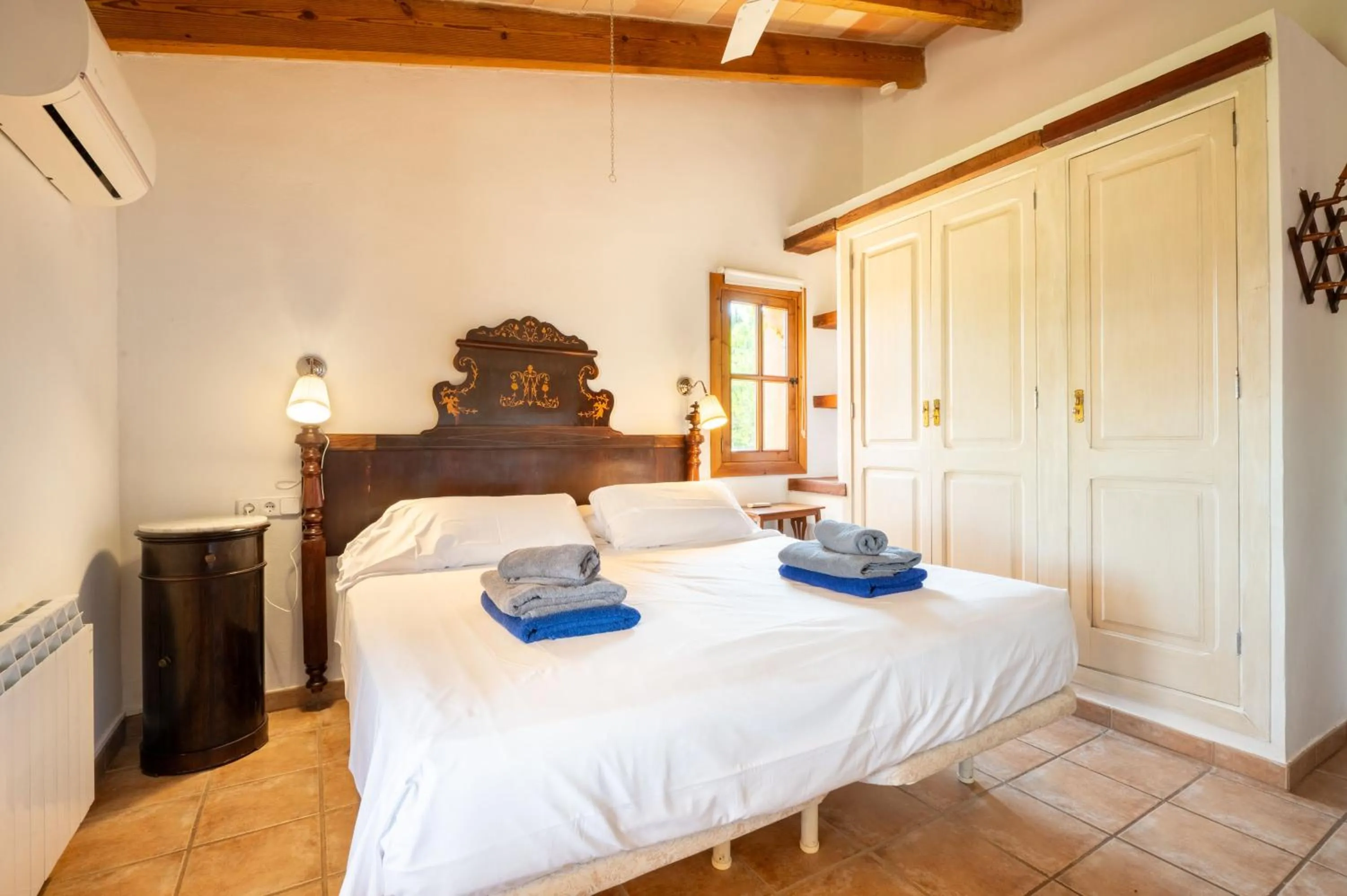 Agroturismo Sa Rota d' en Palerm by MHR